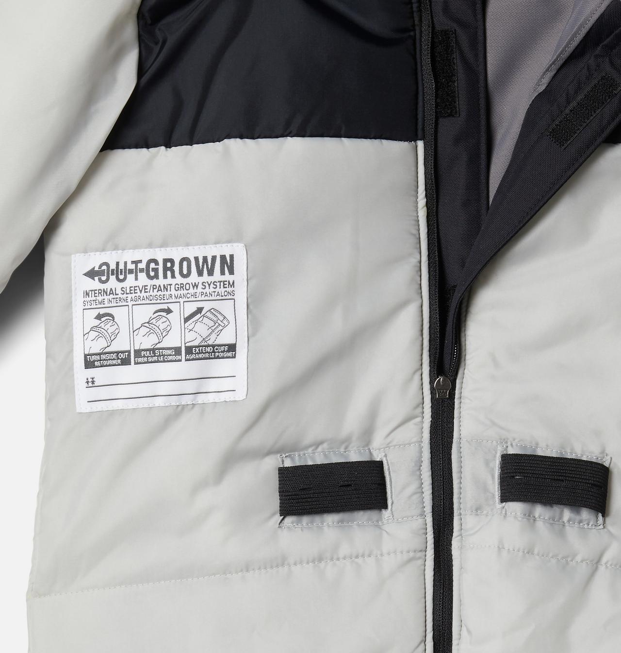 Combinaison de ski Buga II™ pour enfant 3