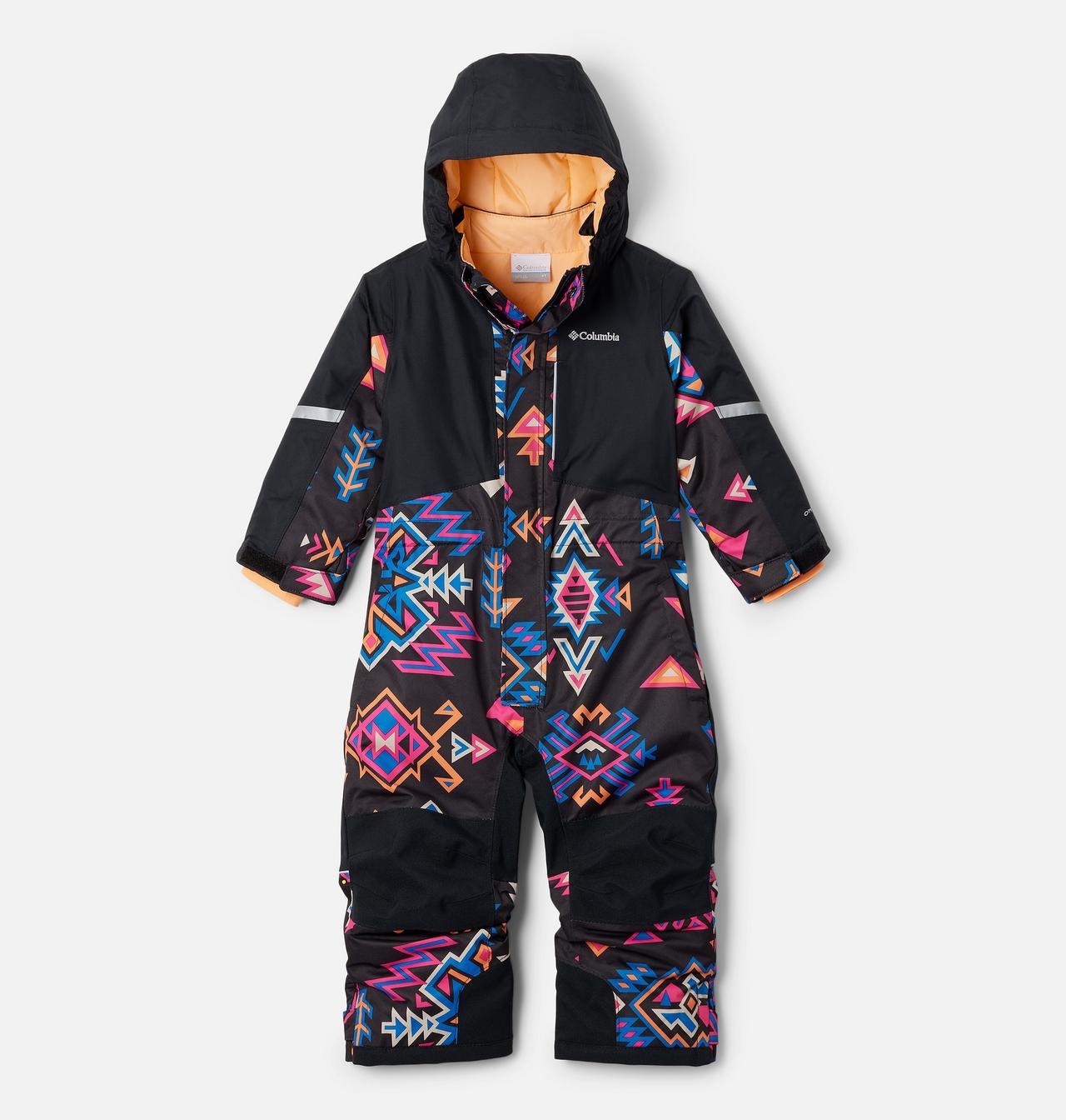 Kids' Toddler Buga II™ Snowsuit 1