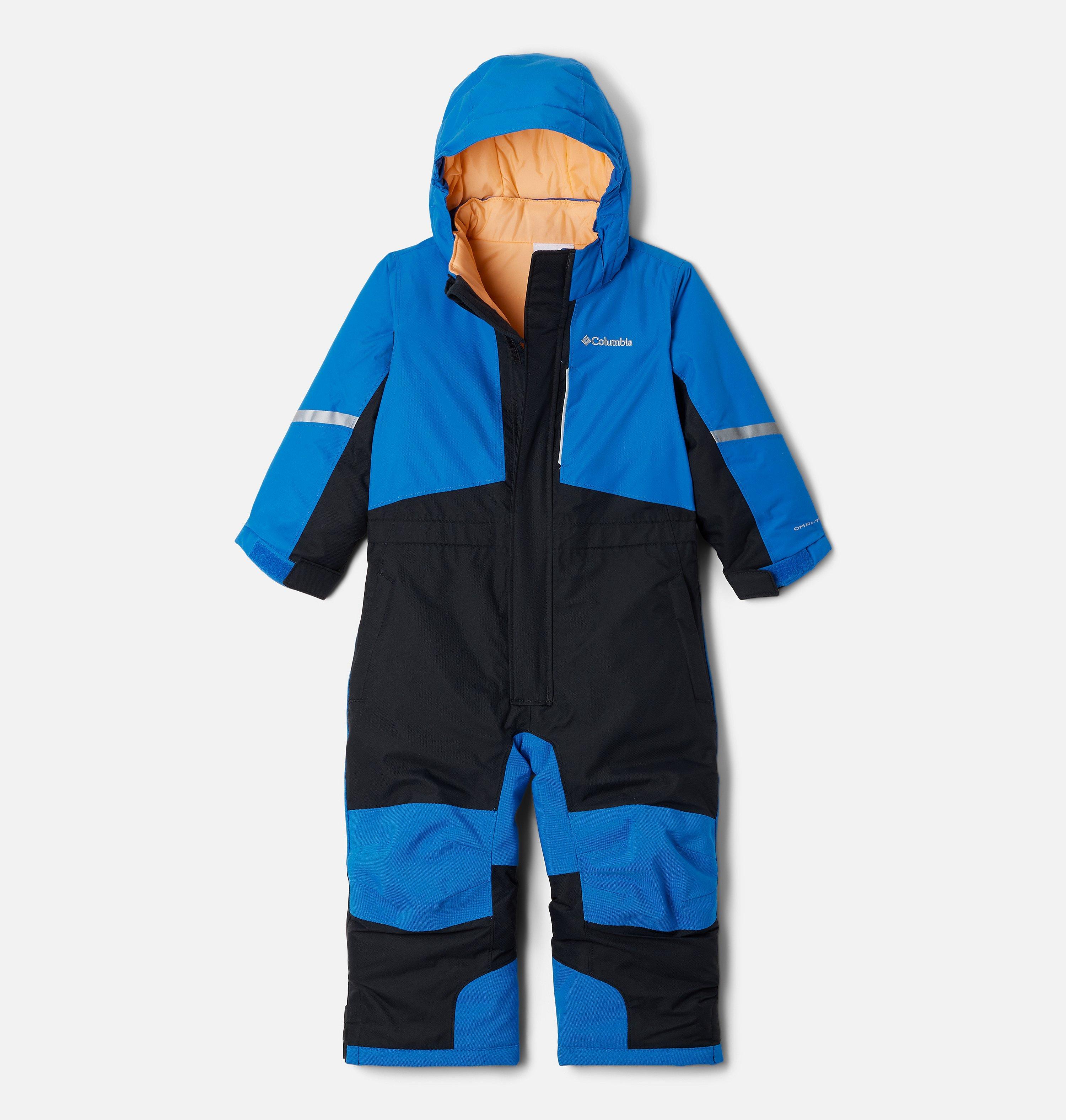 Kids' Buga II Snowsuit