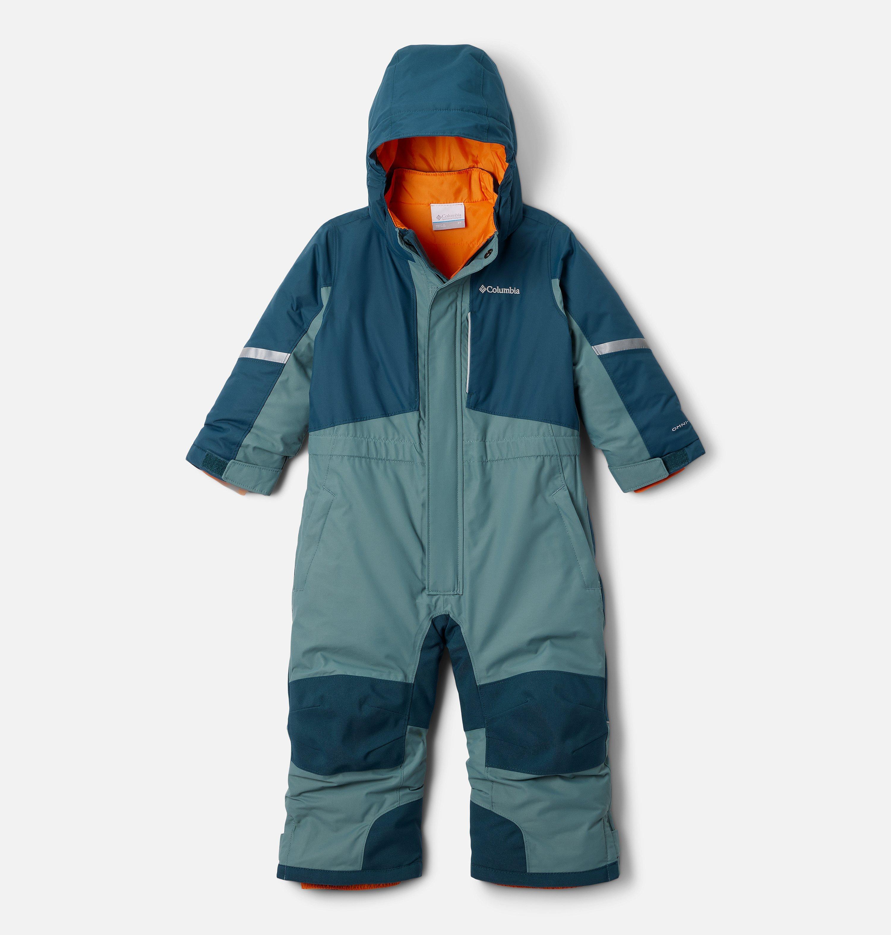 Kids' Buga II Snowsuit