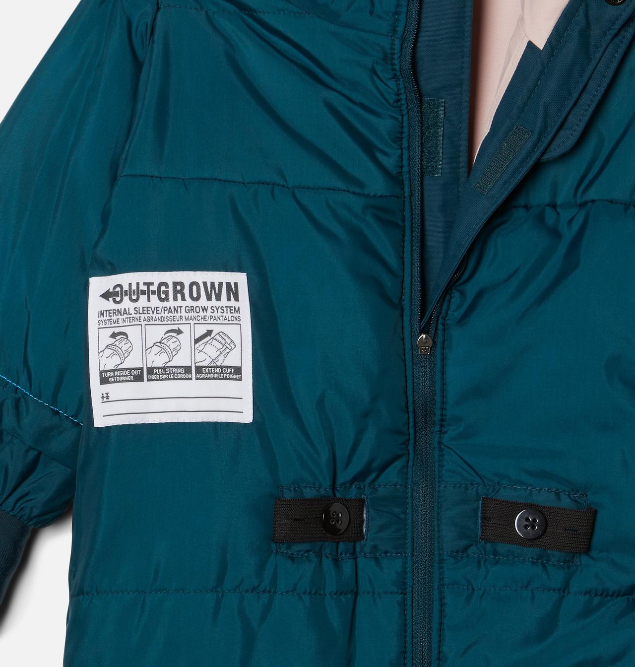 Kids' Toddler Buga II™ Snowsuit 3