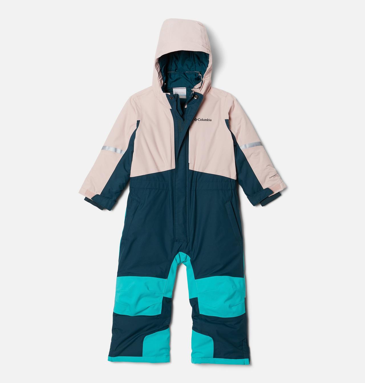 Kids' Toddler Buga II™ Snowsuit 1