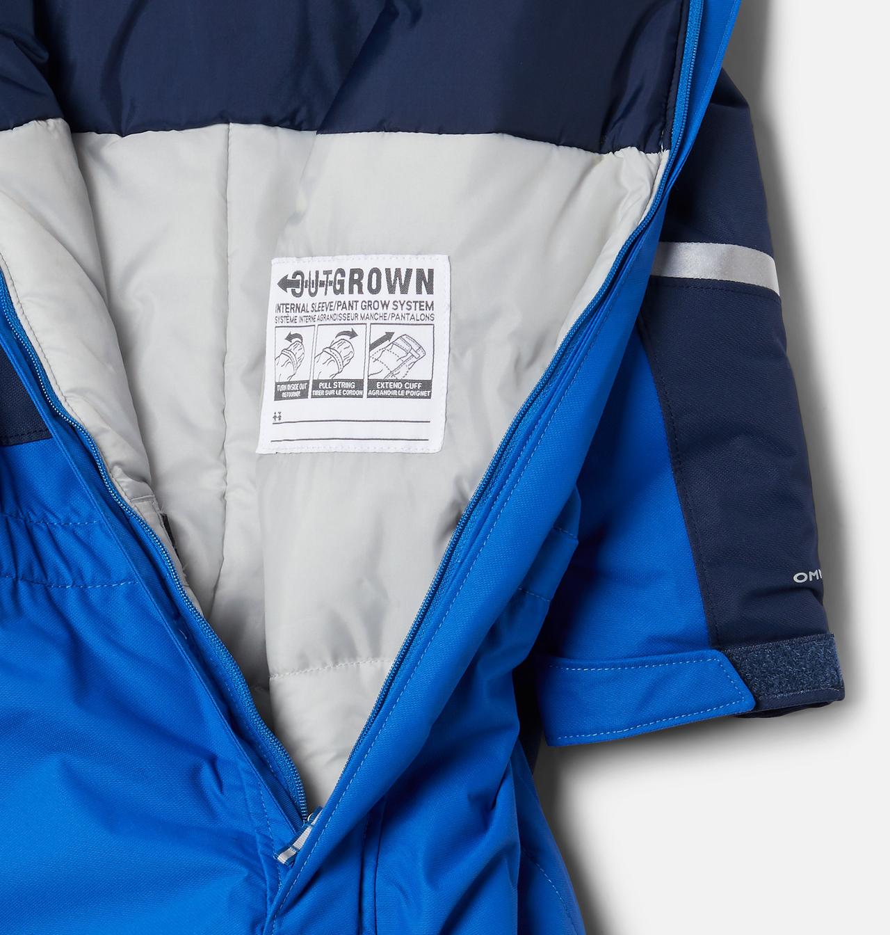 Kids' Toddler Buga II™ Snowsuit 4