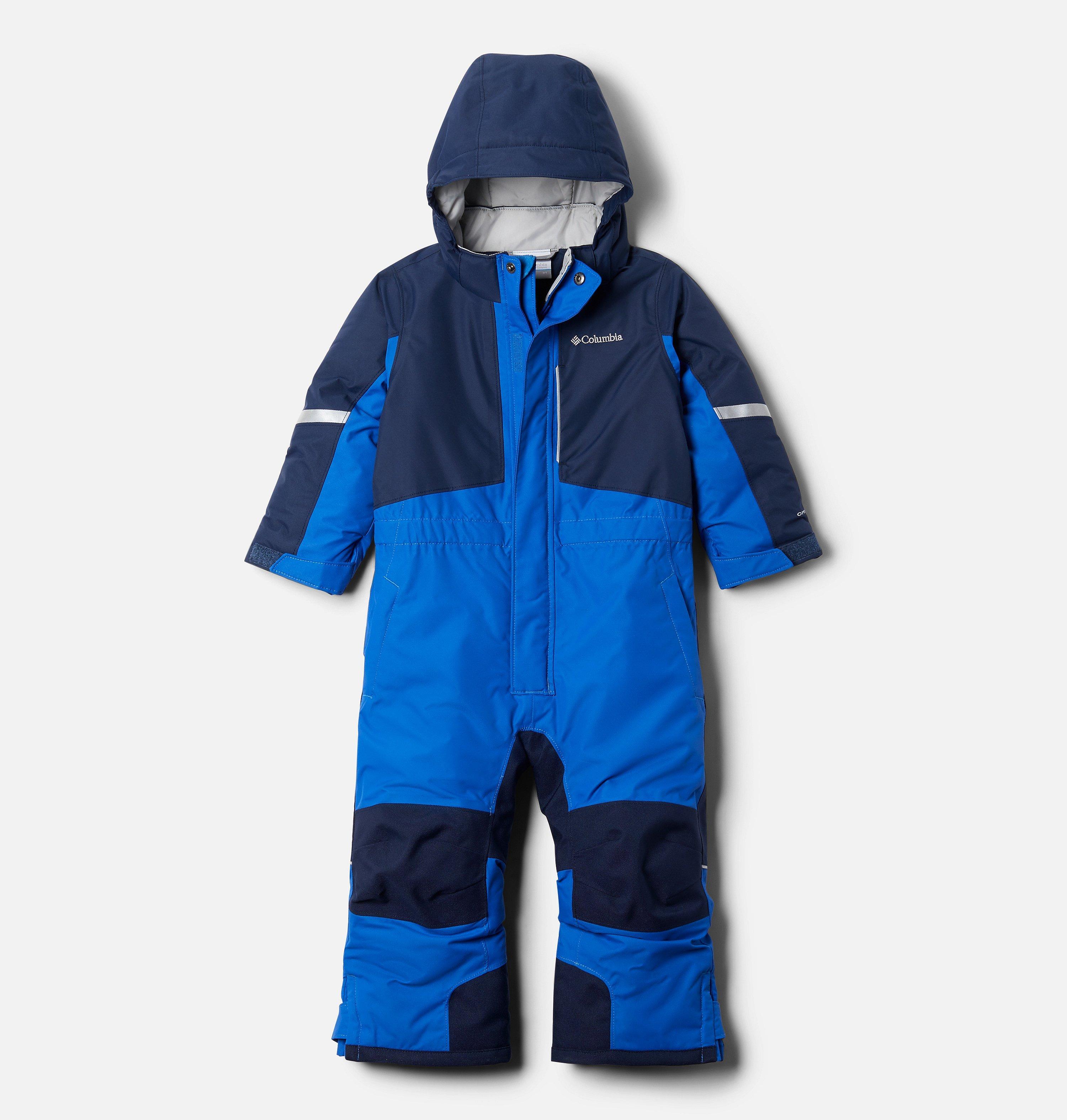 Kids' Buga II Snowsuit