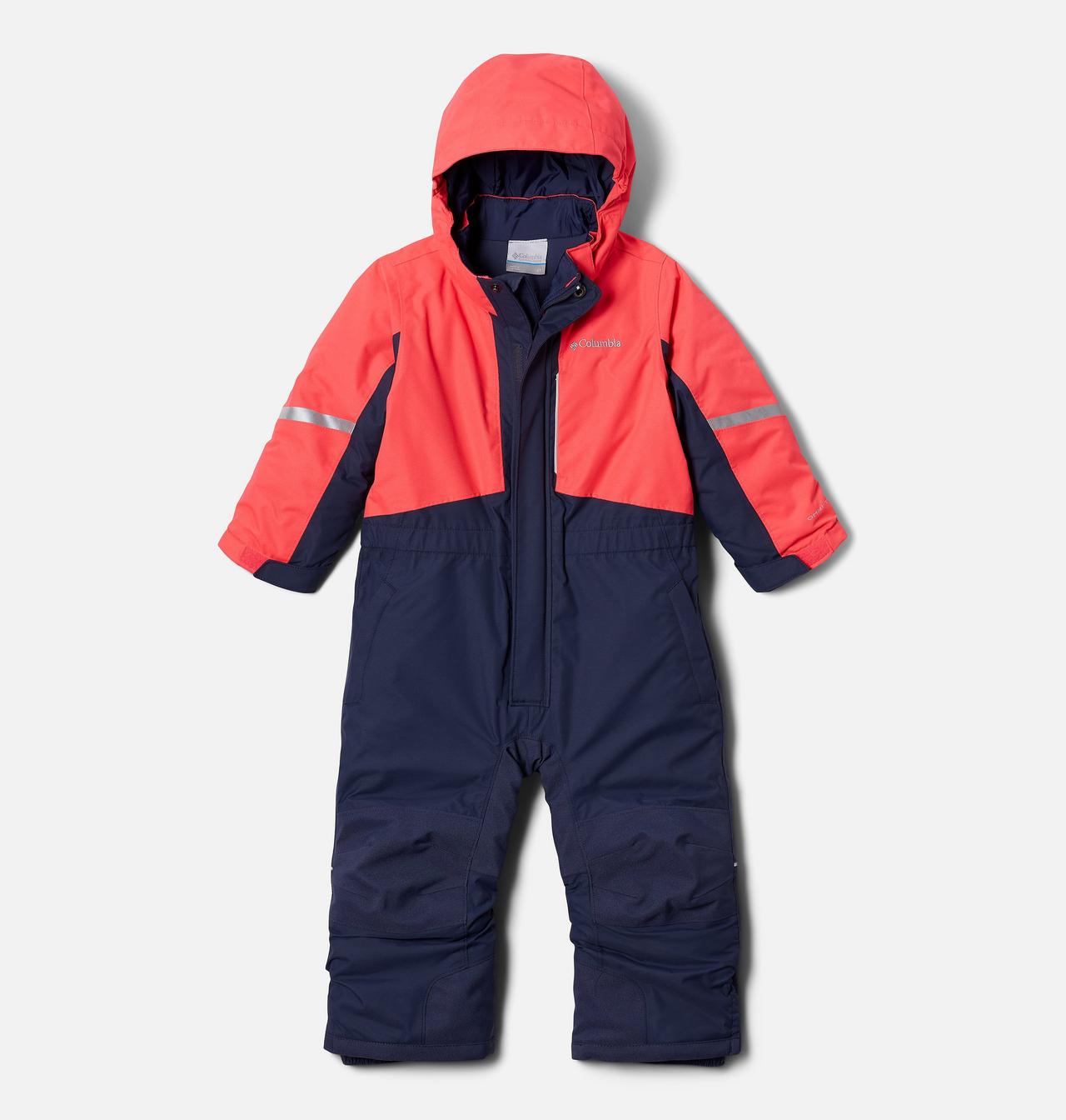 Kids' Toddler Buga II™ Snowsuit 1