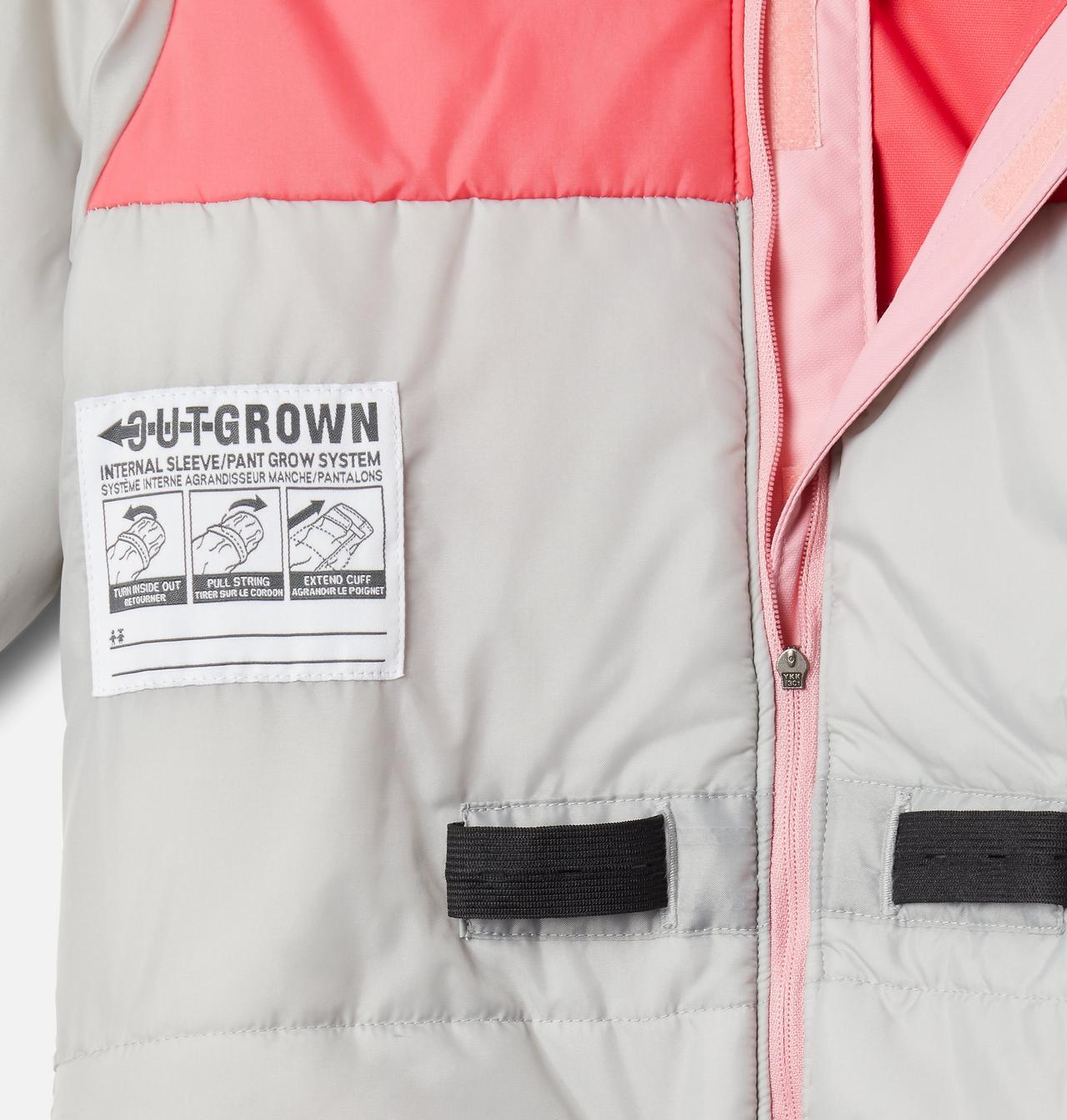 Combinaison de ski Buga II™ pour enfant 3