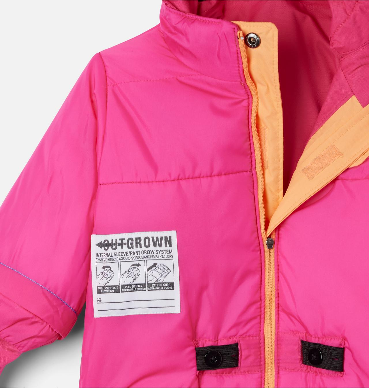 Kids' Toddler Buga II™ Snowsuit 3