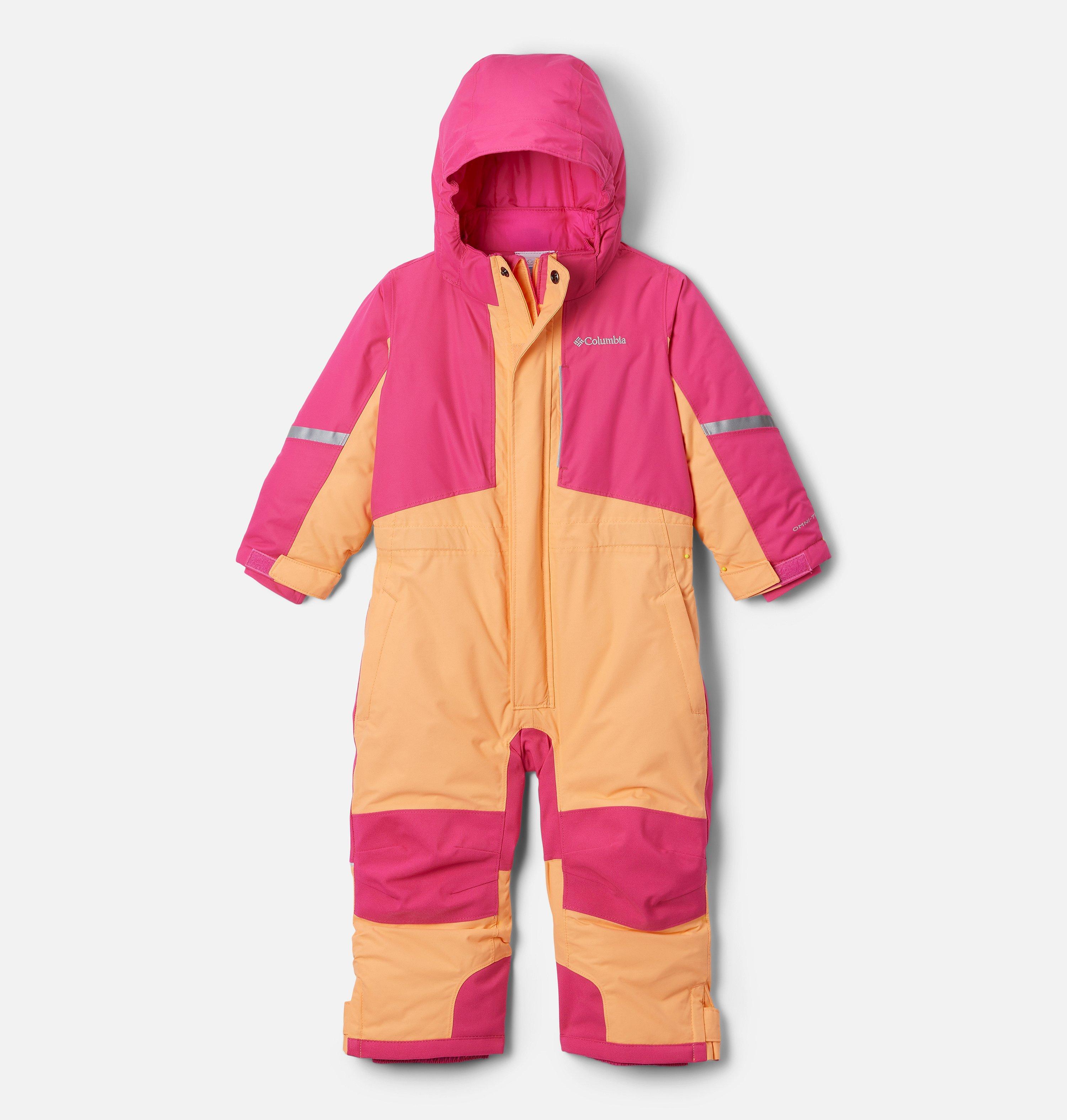 Kids' Buga II Snowsuit