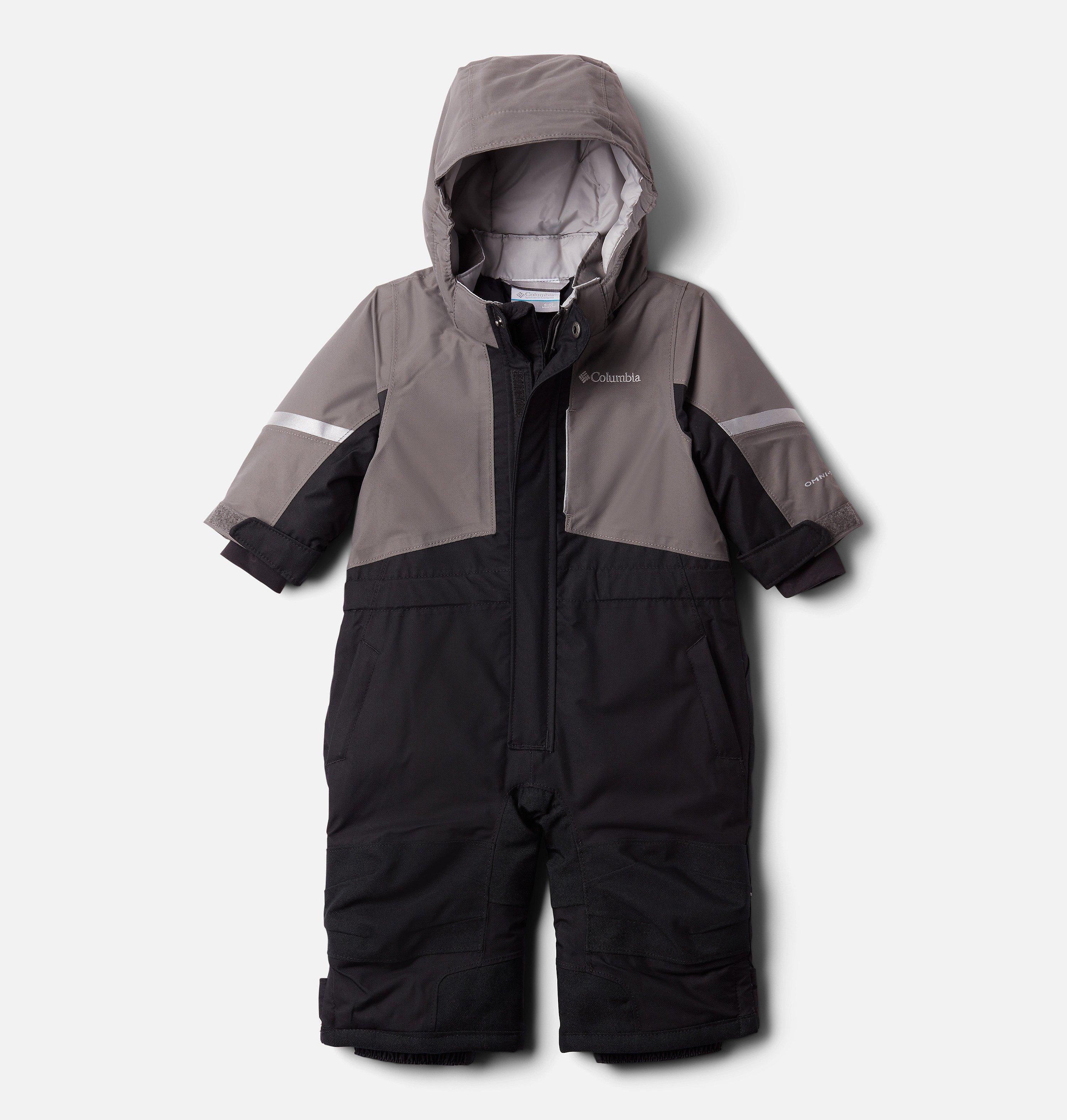 Infant Buga II Snowsuit 1