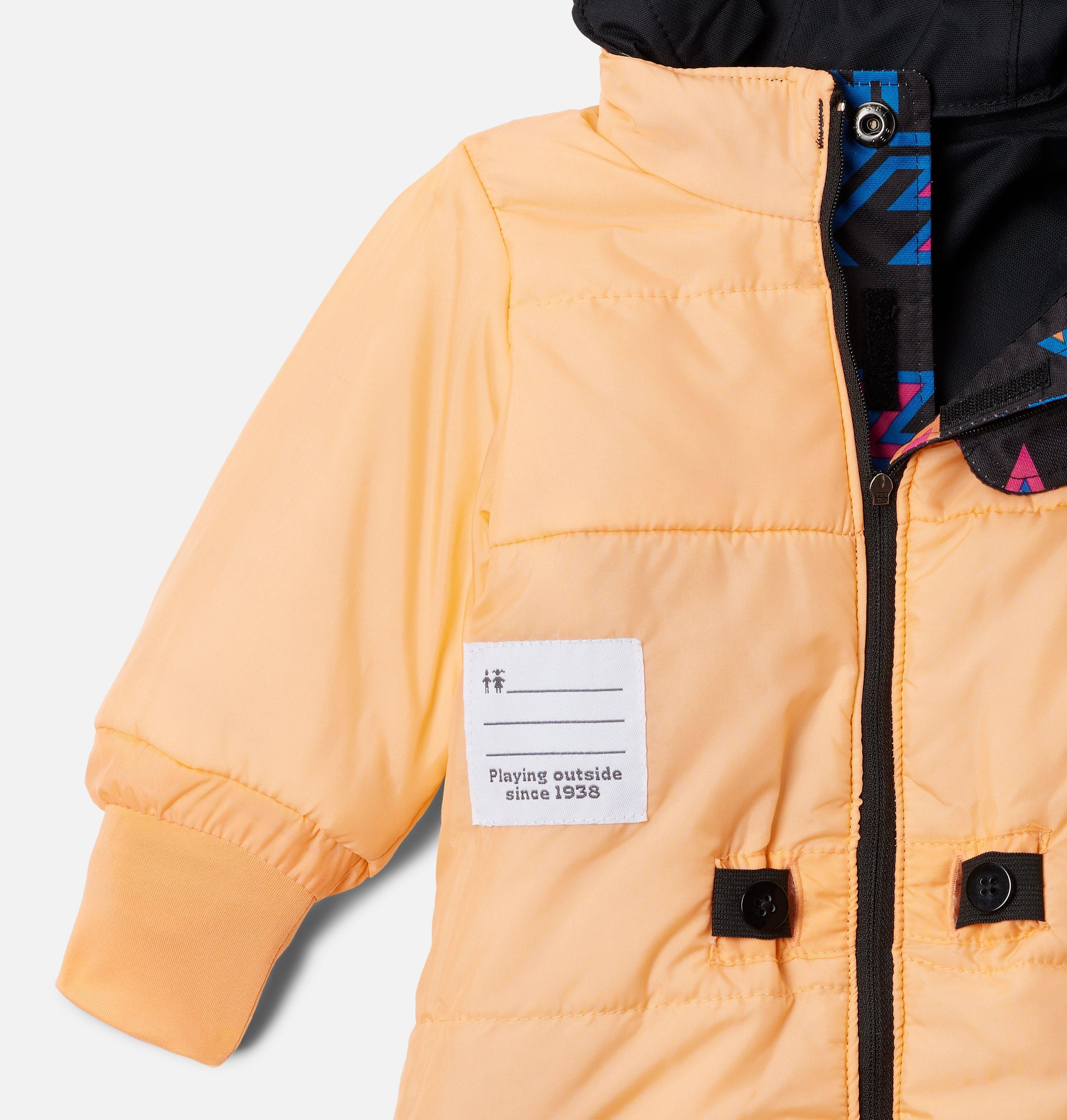 Infant Buga II Snowsuit 3