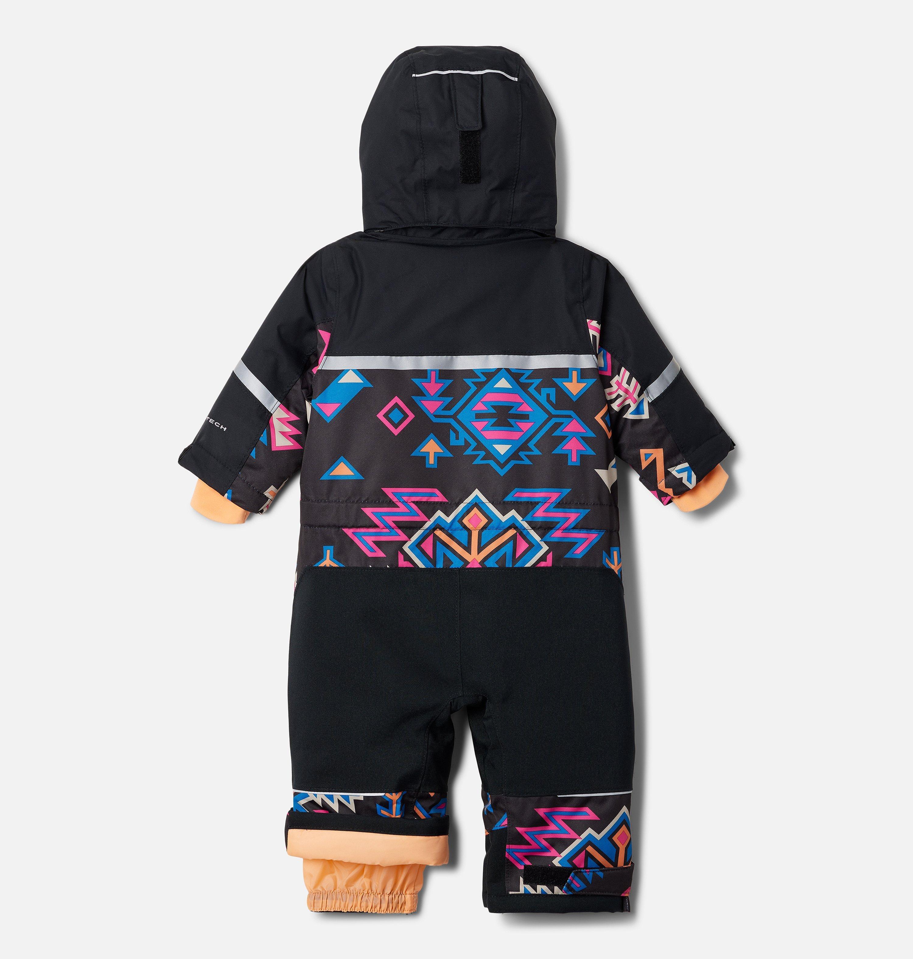 Infant Buga II Snowsuit 2