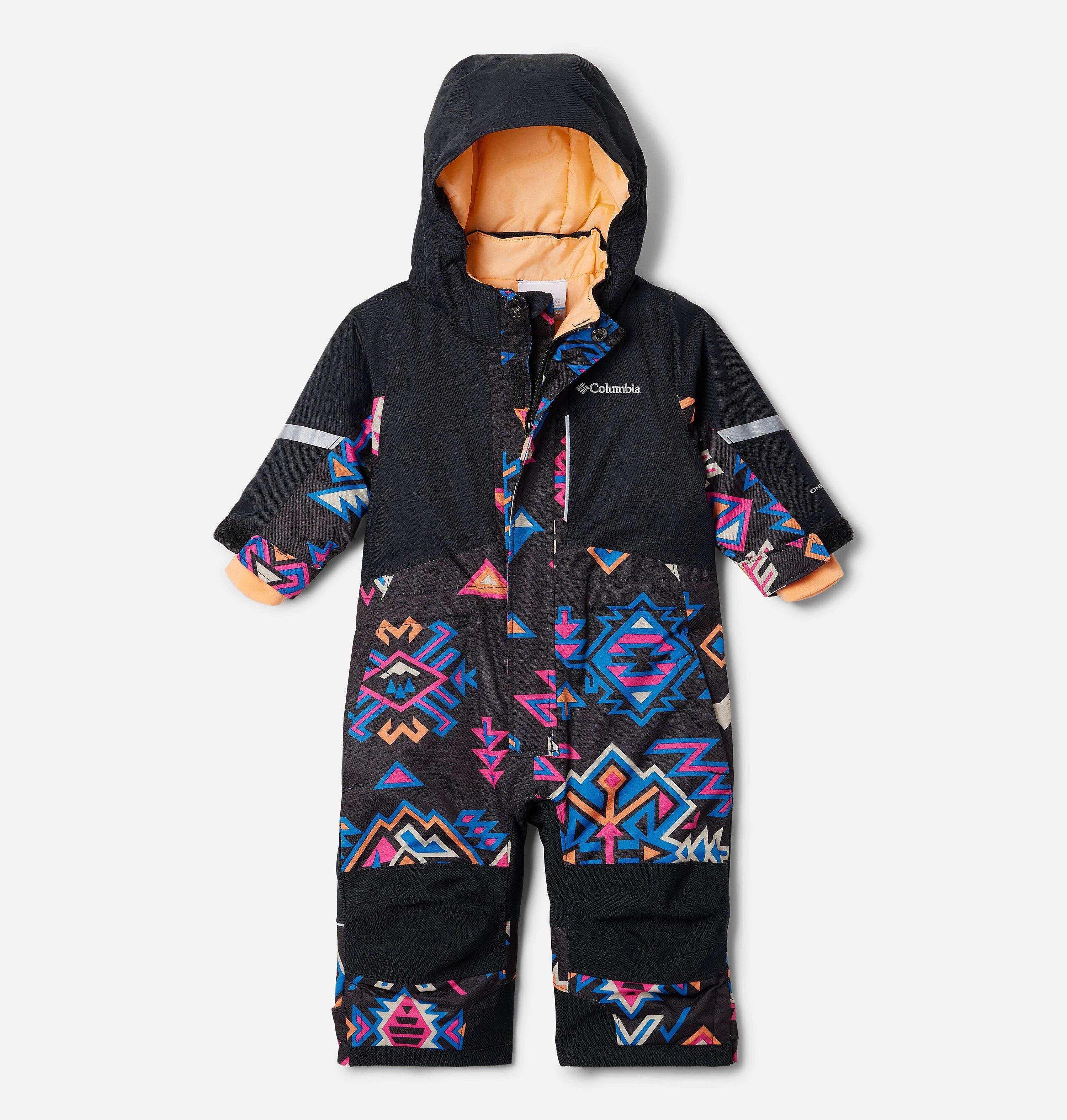 Infant Buga II Snowsuit 1