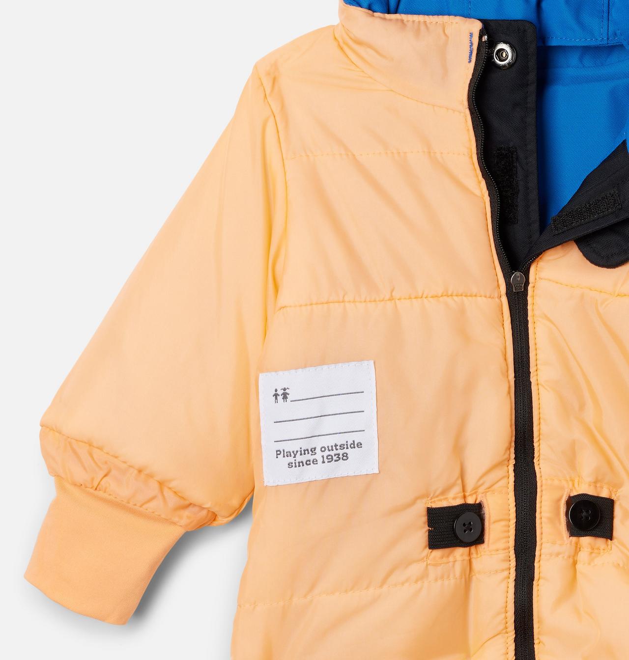 Infant Buga II™ Snowsuit 3