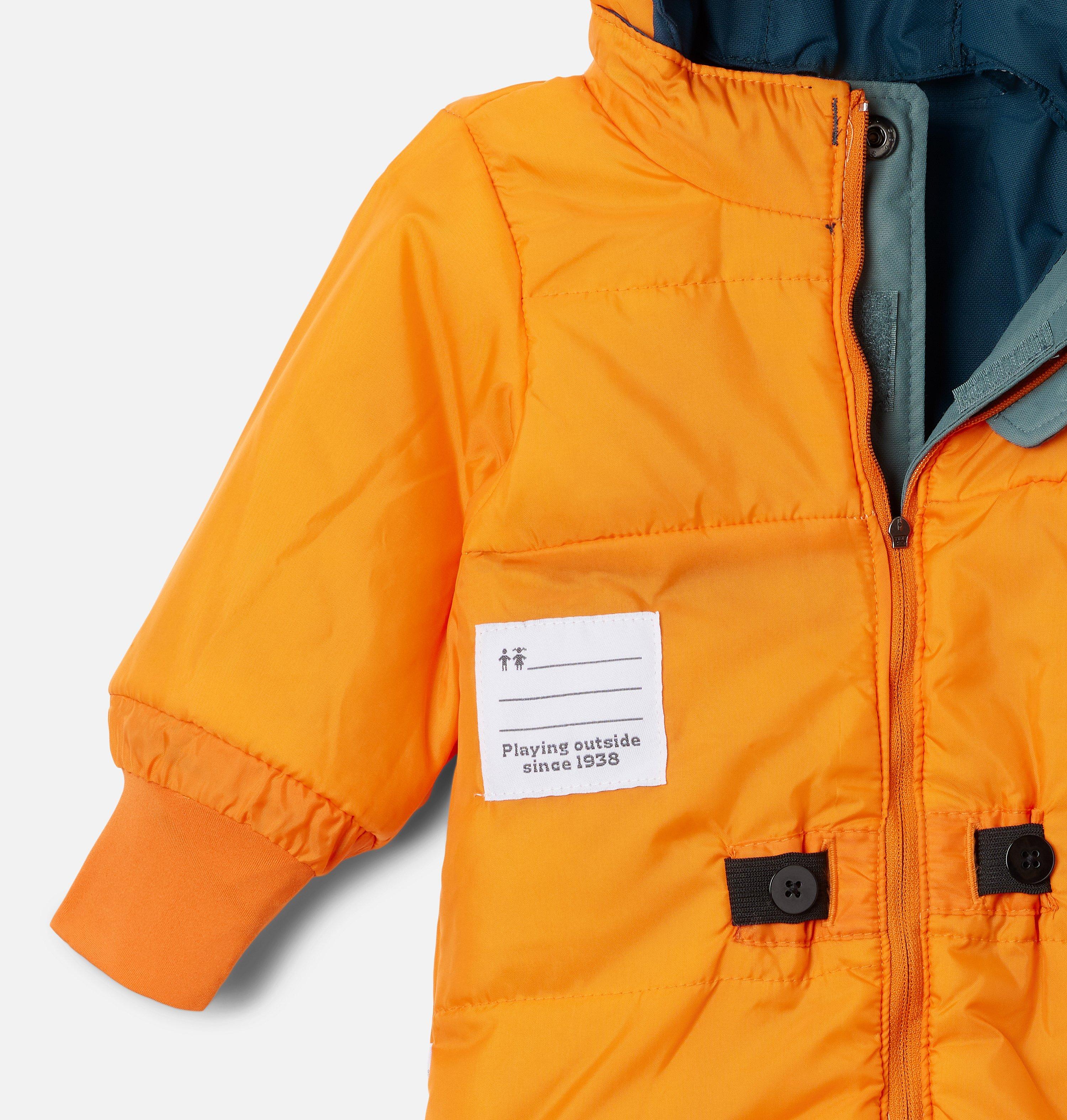 Infant Buga II Snowsuit 3