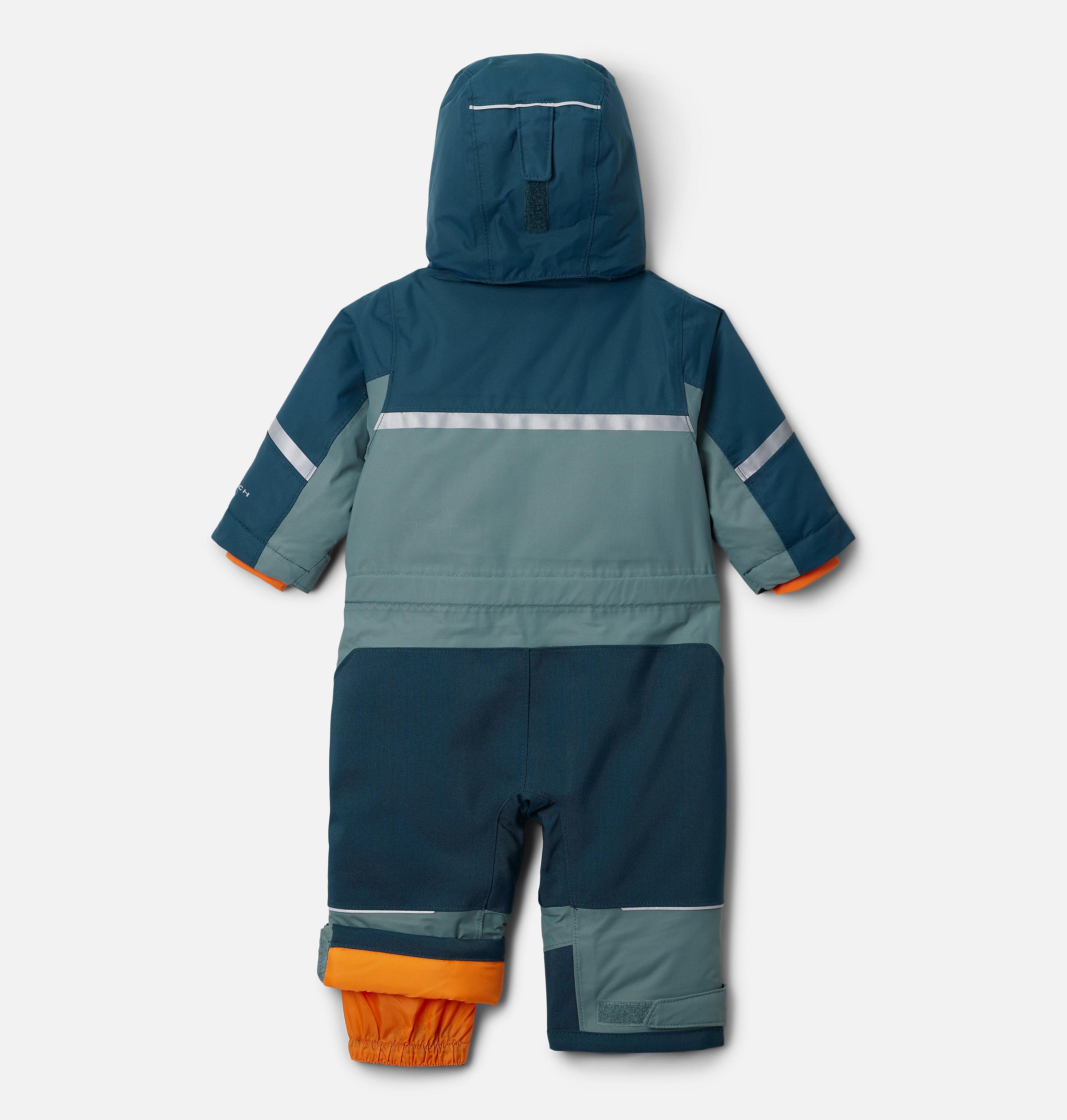 Infant Buga II Snowsuit 2