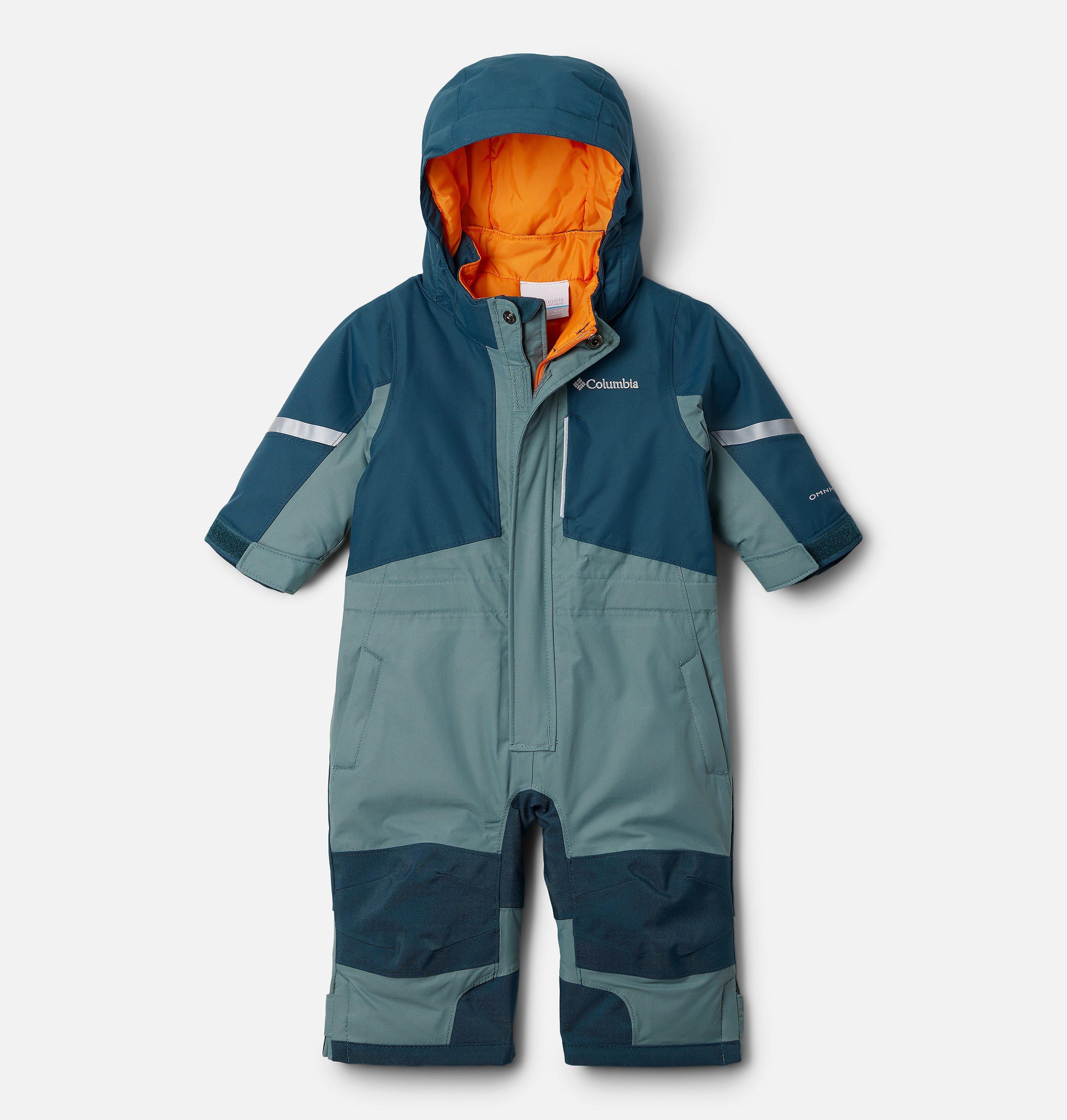 Infant Buga II Snowsuit 1