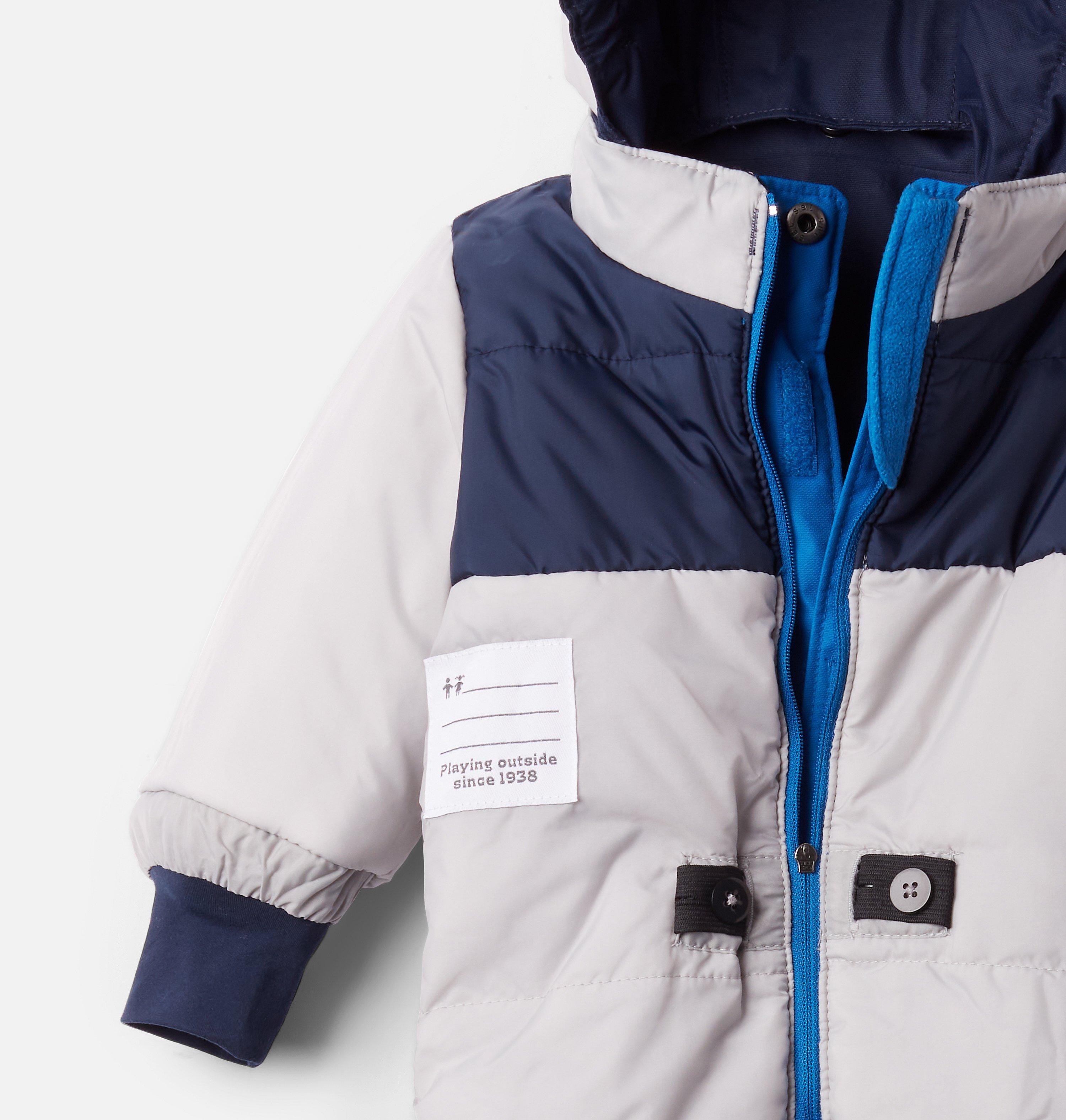 Infant Buga II Snowsuit 3
