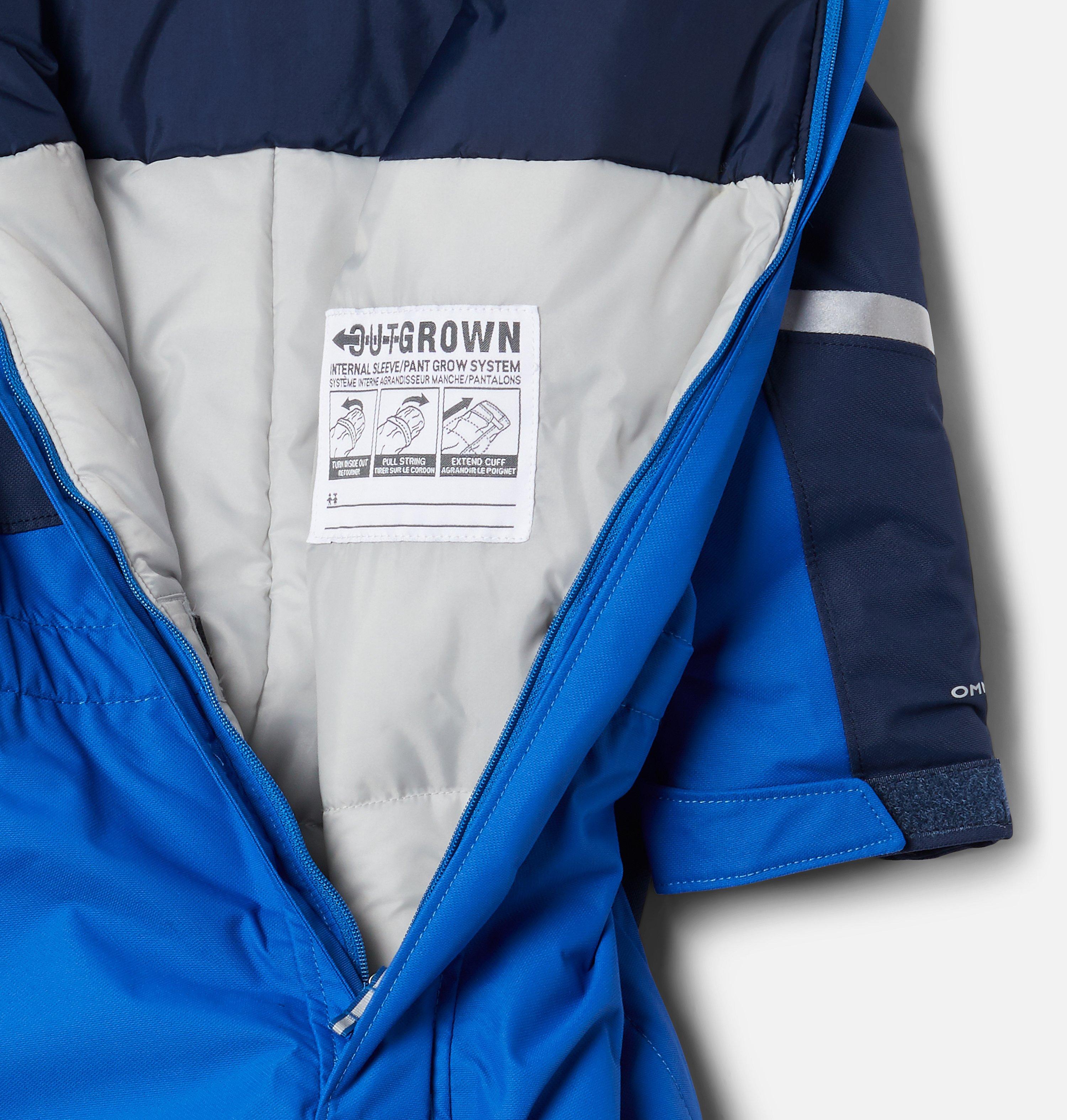 Infant Buga II Snowsuit 4