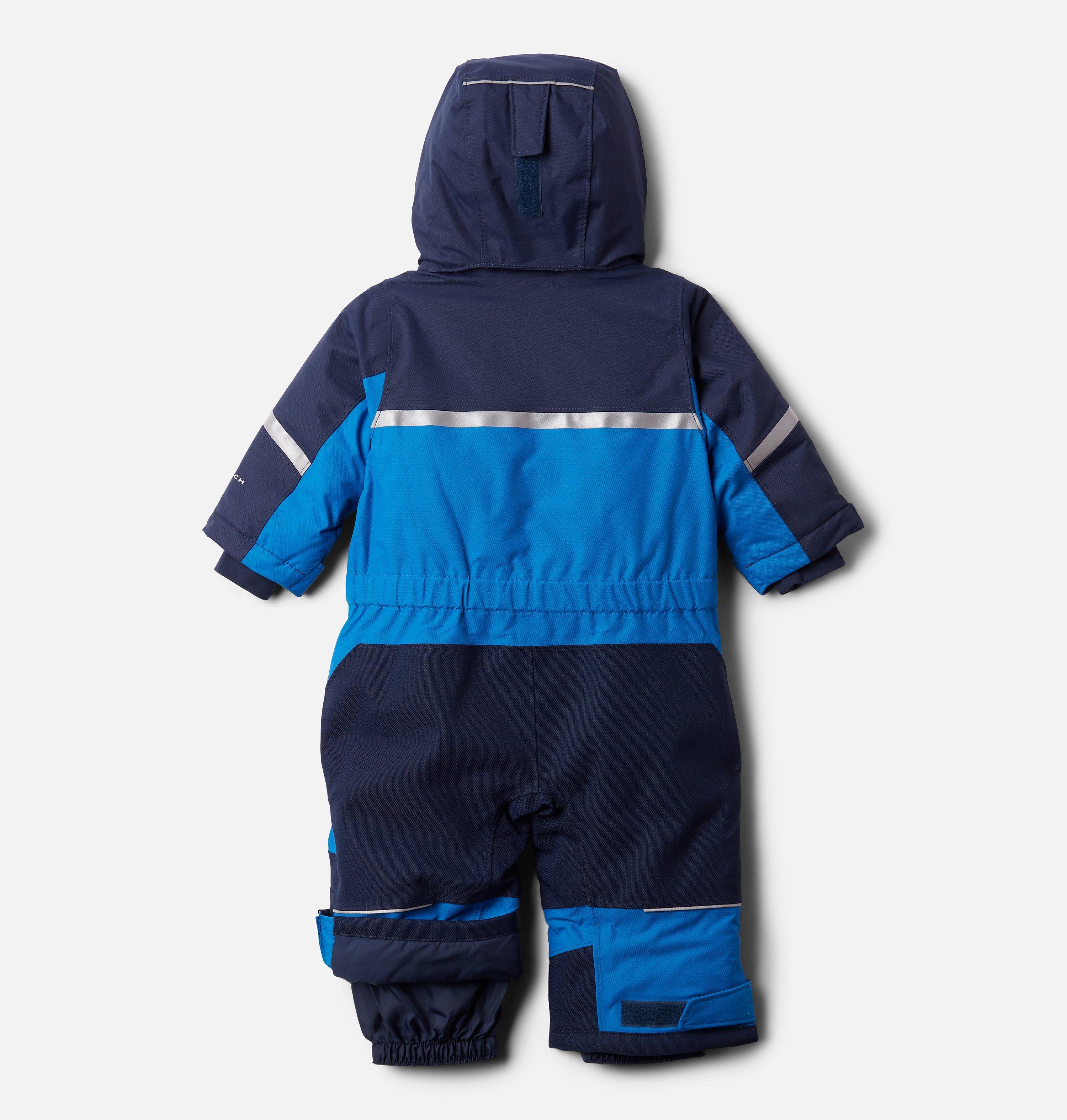 Infant Buga II Snowsuit 2