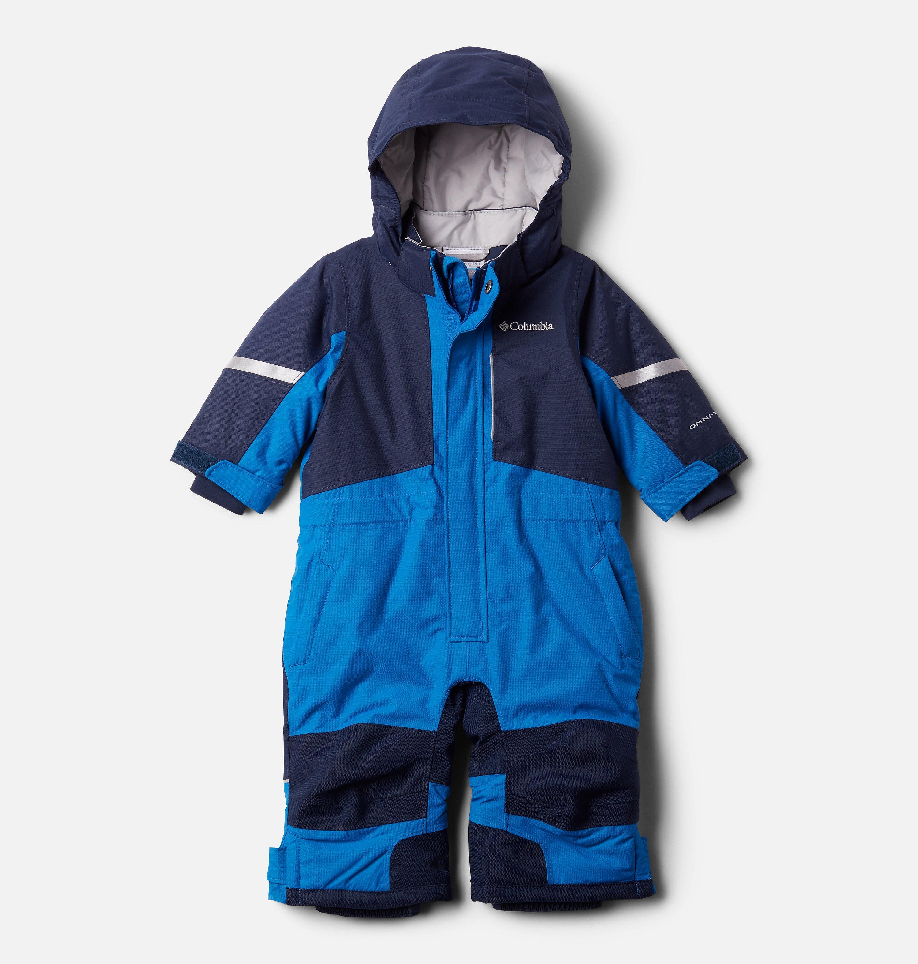 Infant Buga II Snowsuit 1