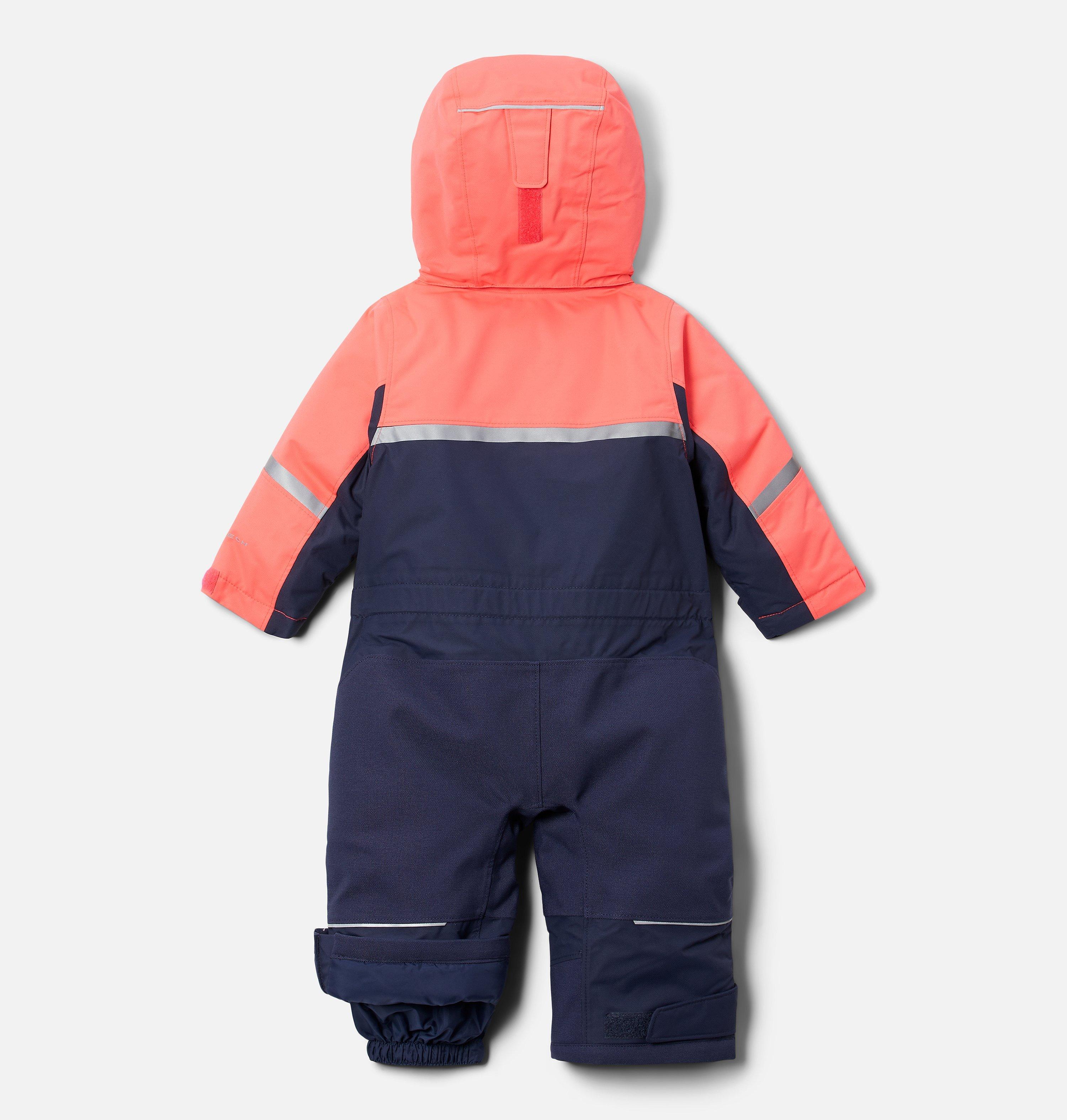 Infant Buga II Snowsuit 2