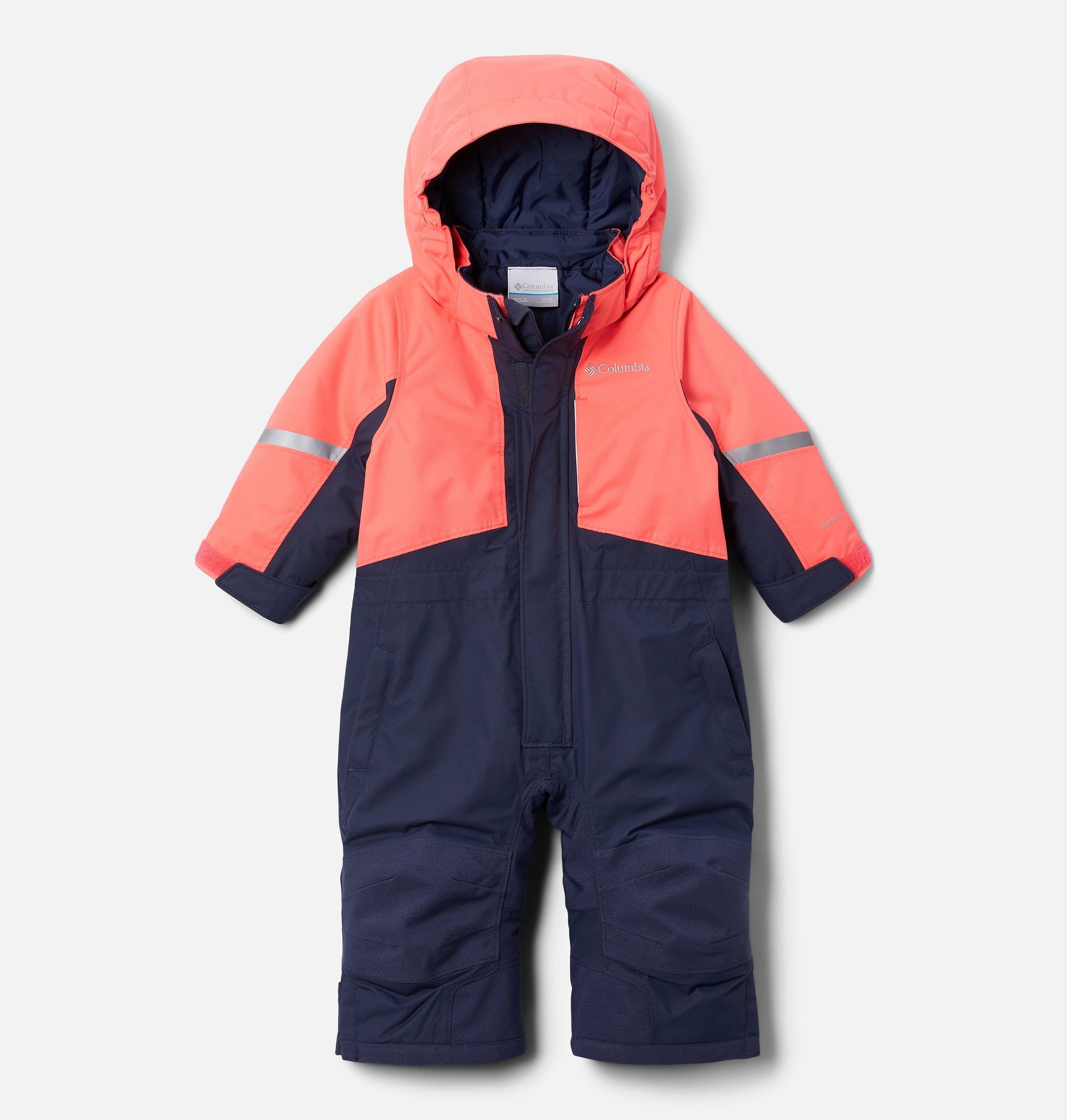 Infant Buga II Snowsuit 1