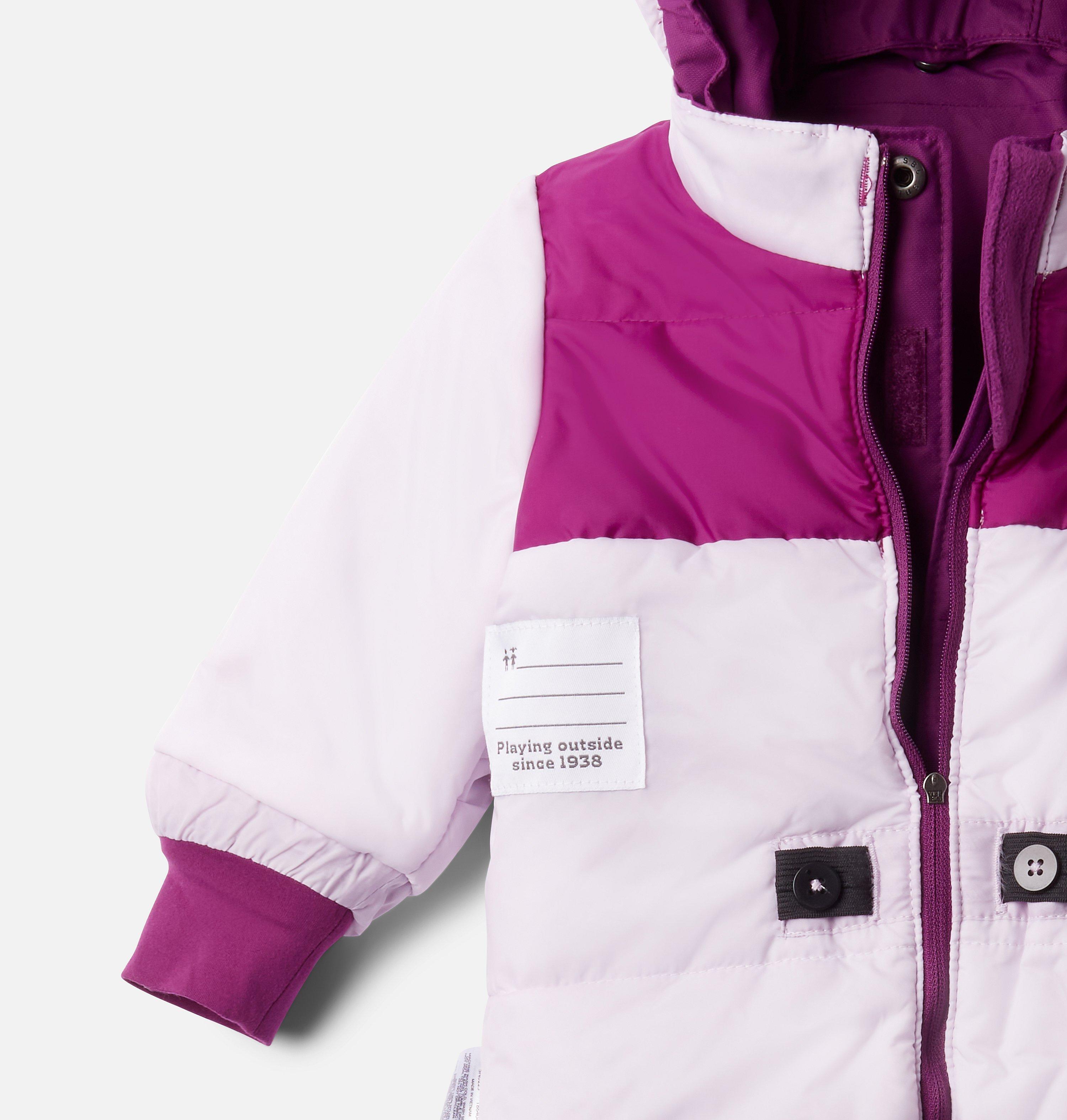 Infant Buga II Snowsuit 3