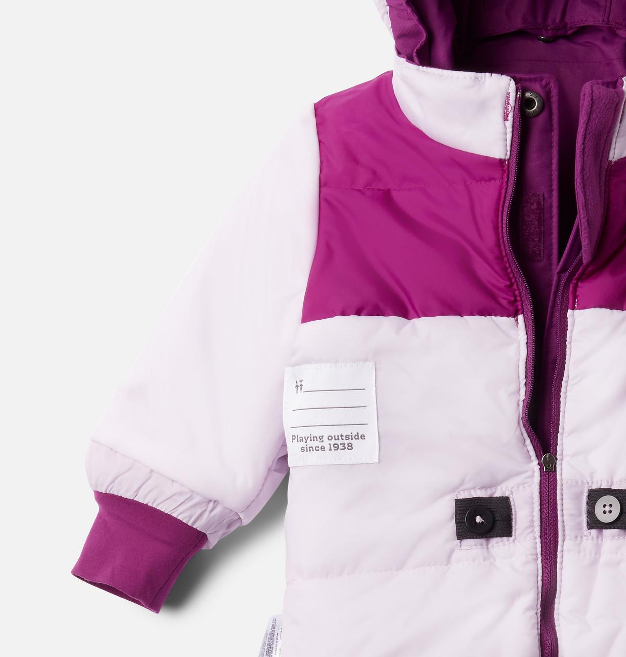 Infant Buga II™ Snowsuit 3