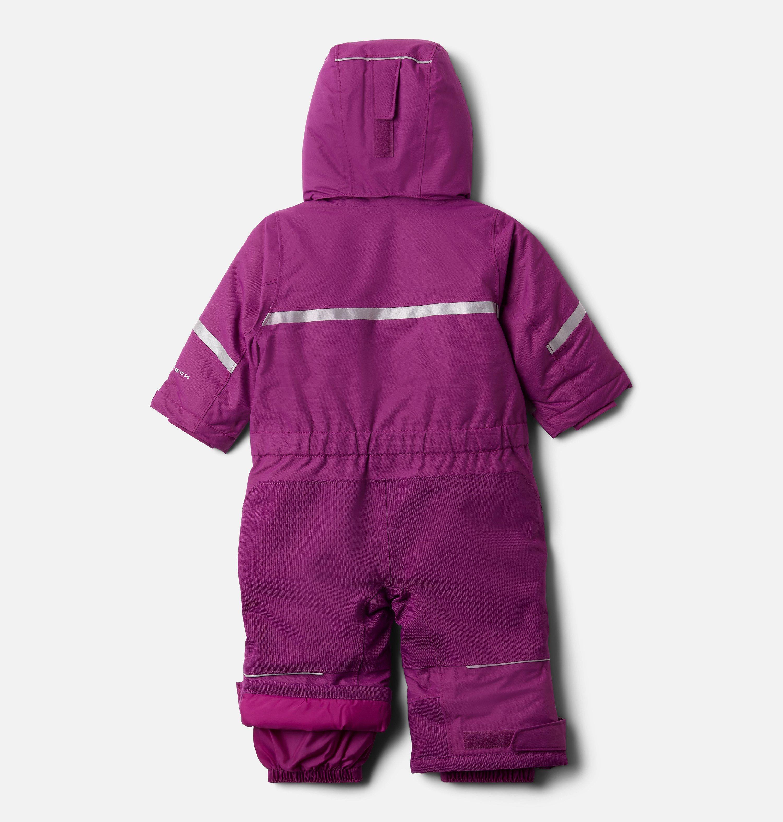 Infant Buga II Snowsuit 2