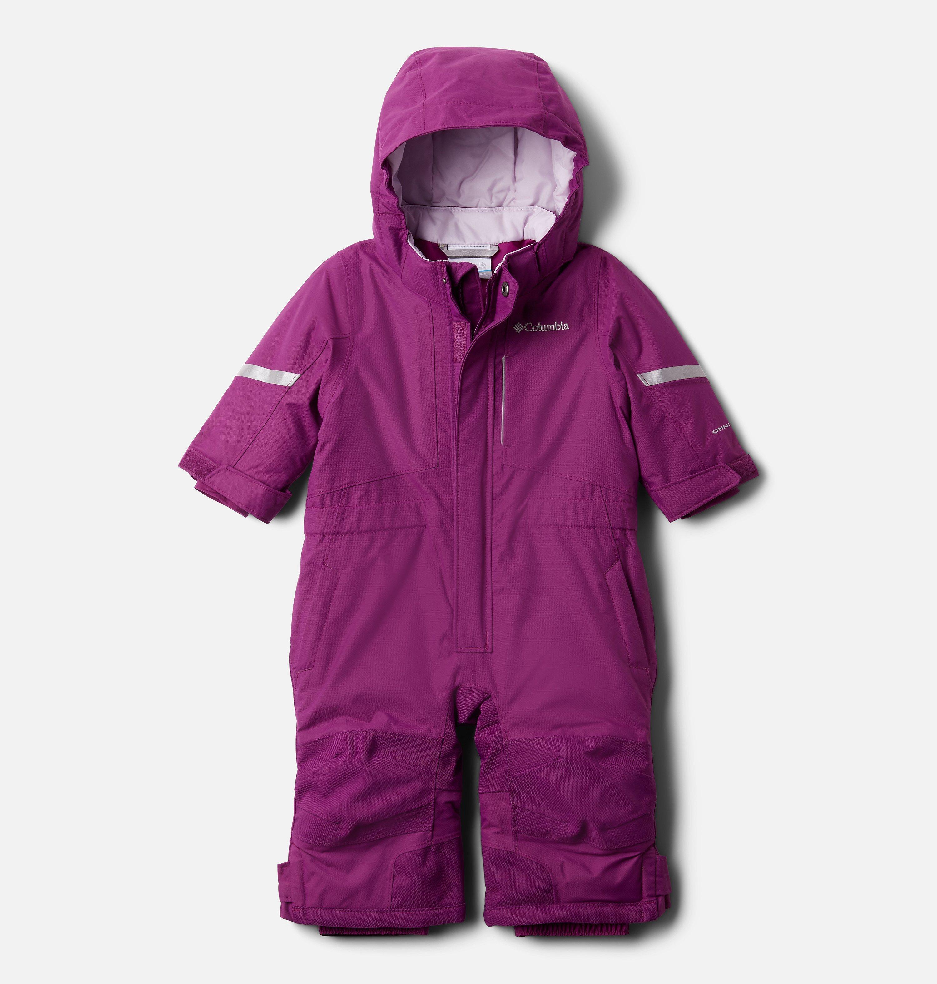 Infant Buga II Snowsuit 1