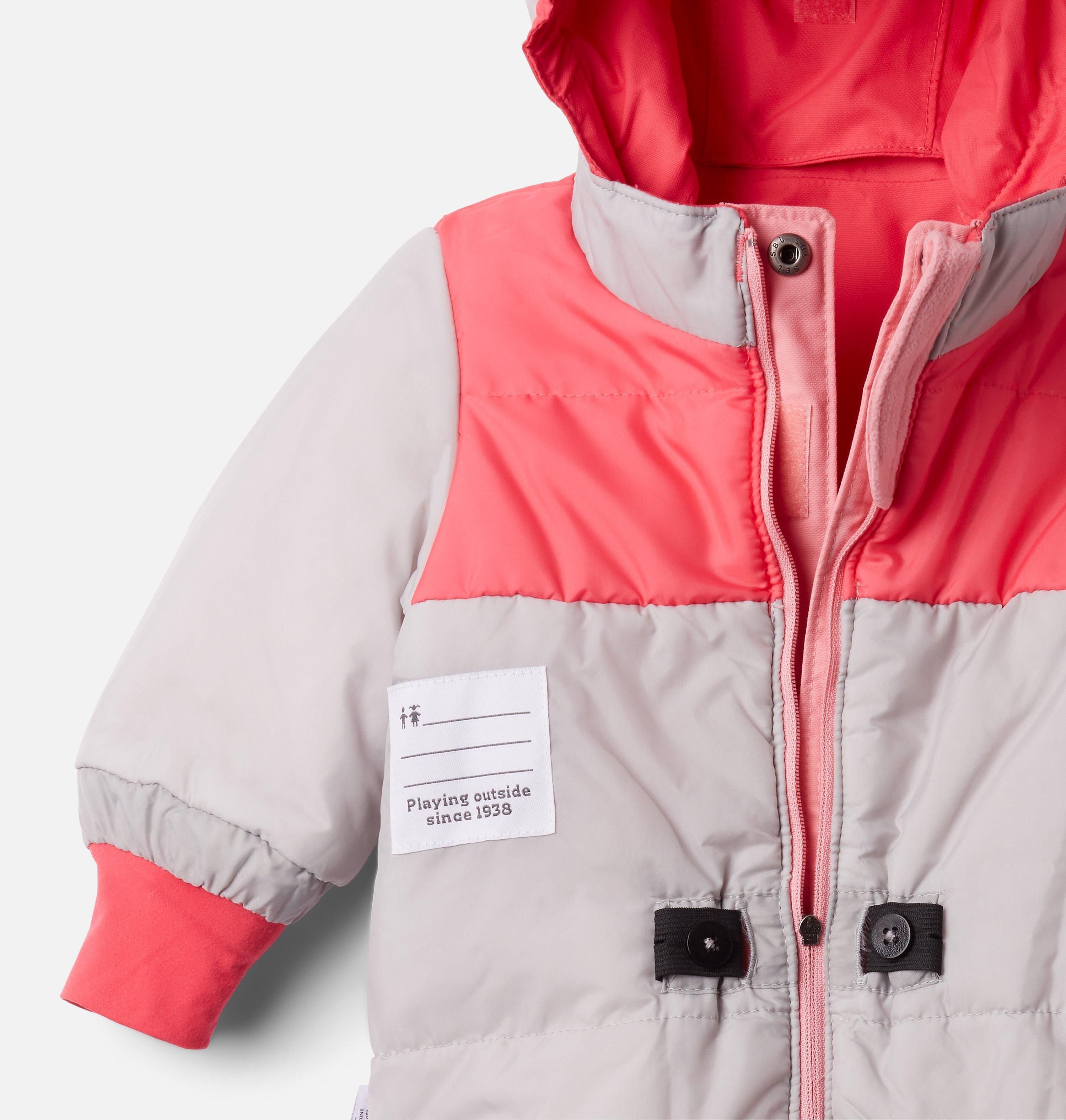 Infant Buga II Snowsuit 3