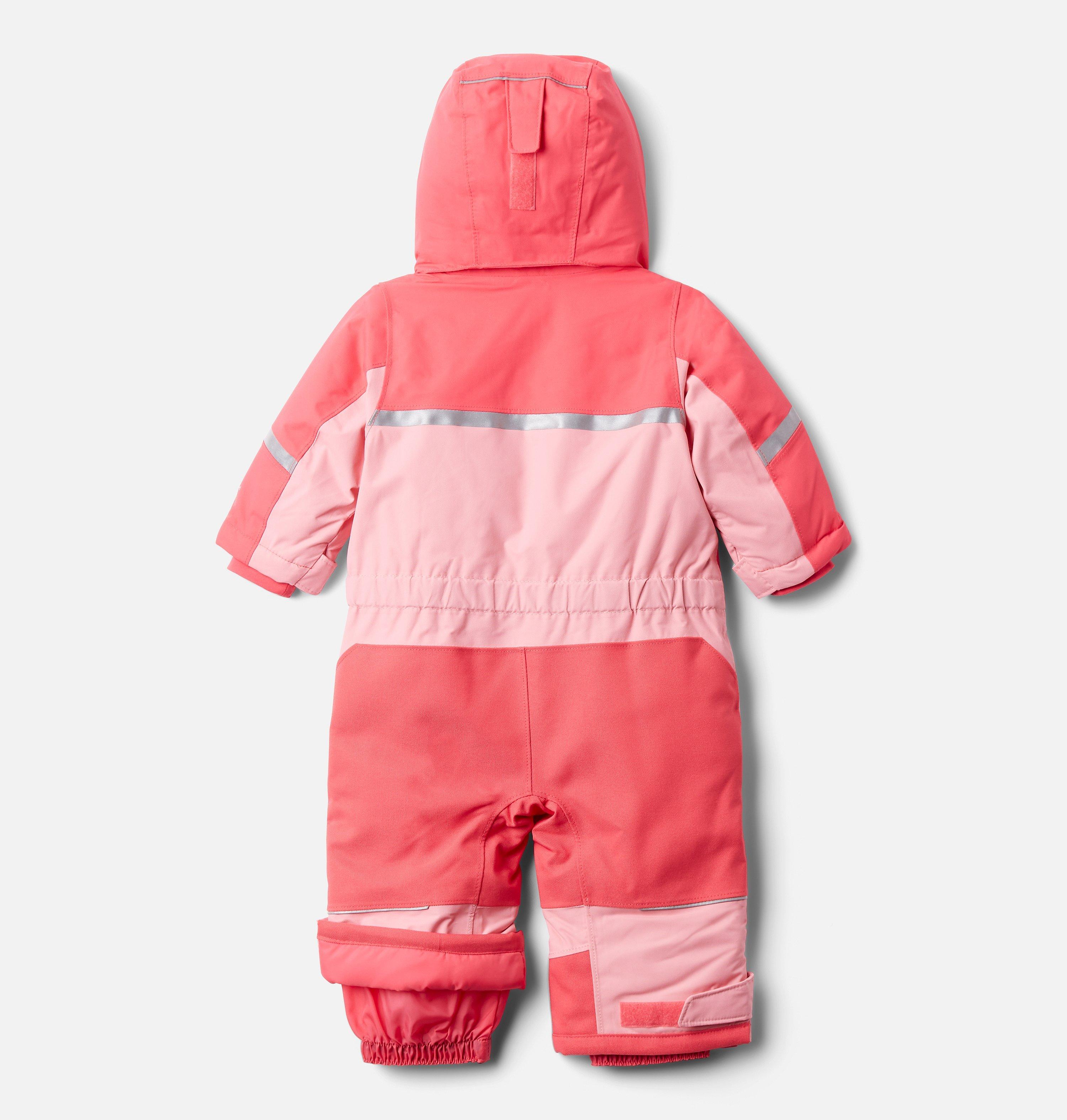 Infant Buga II Snowsuit 2