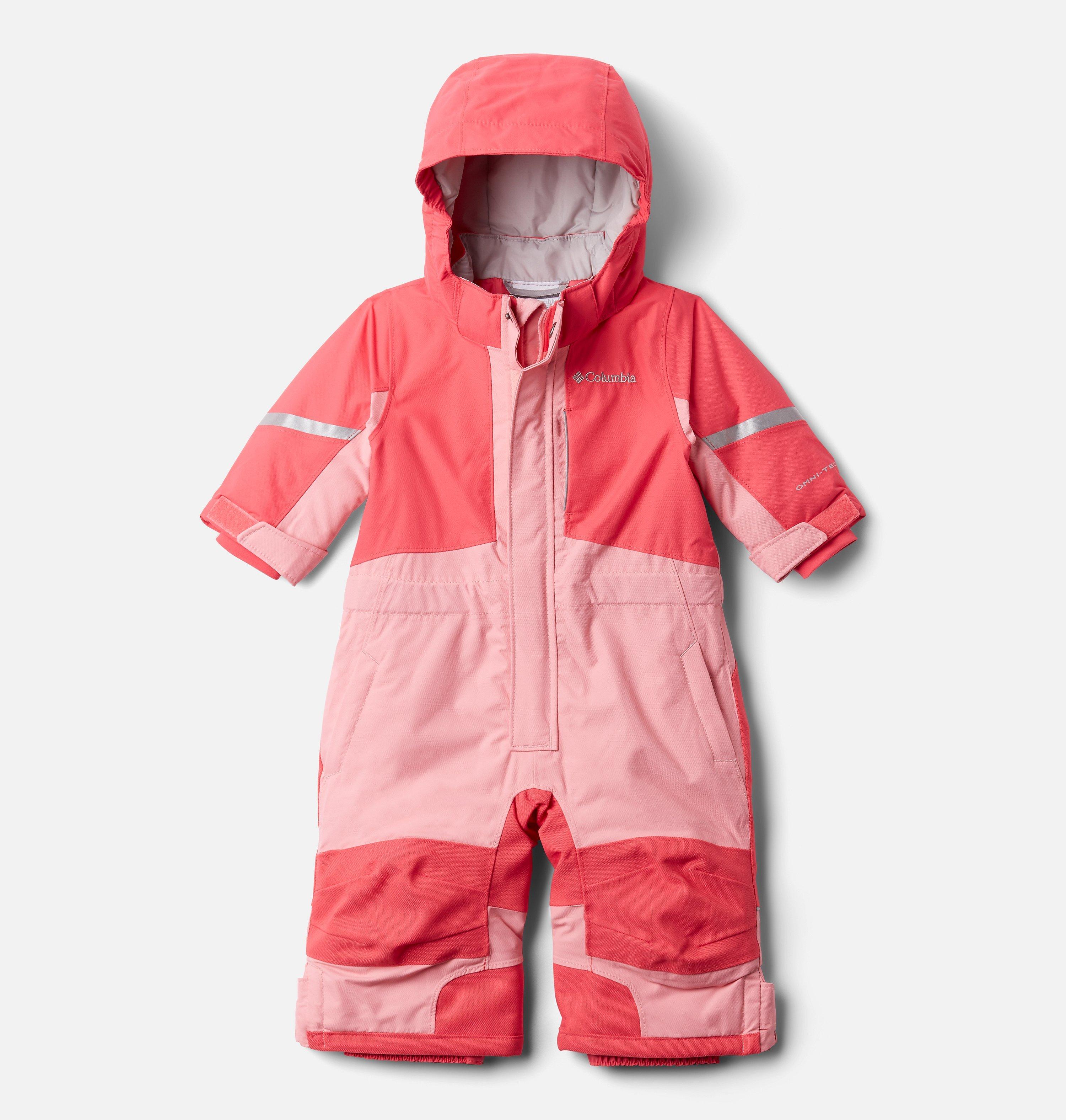 Infant Buga II Snowsuit 1