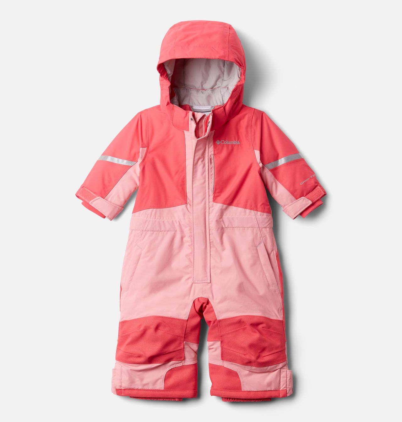 Infant Buga II™ Snowsuit 1