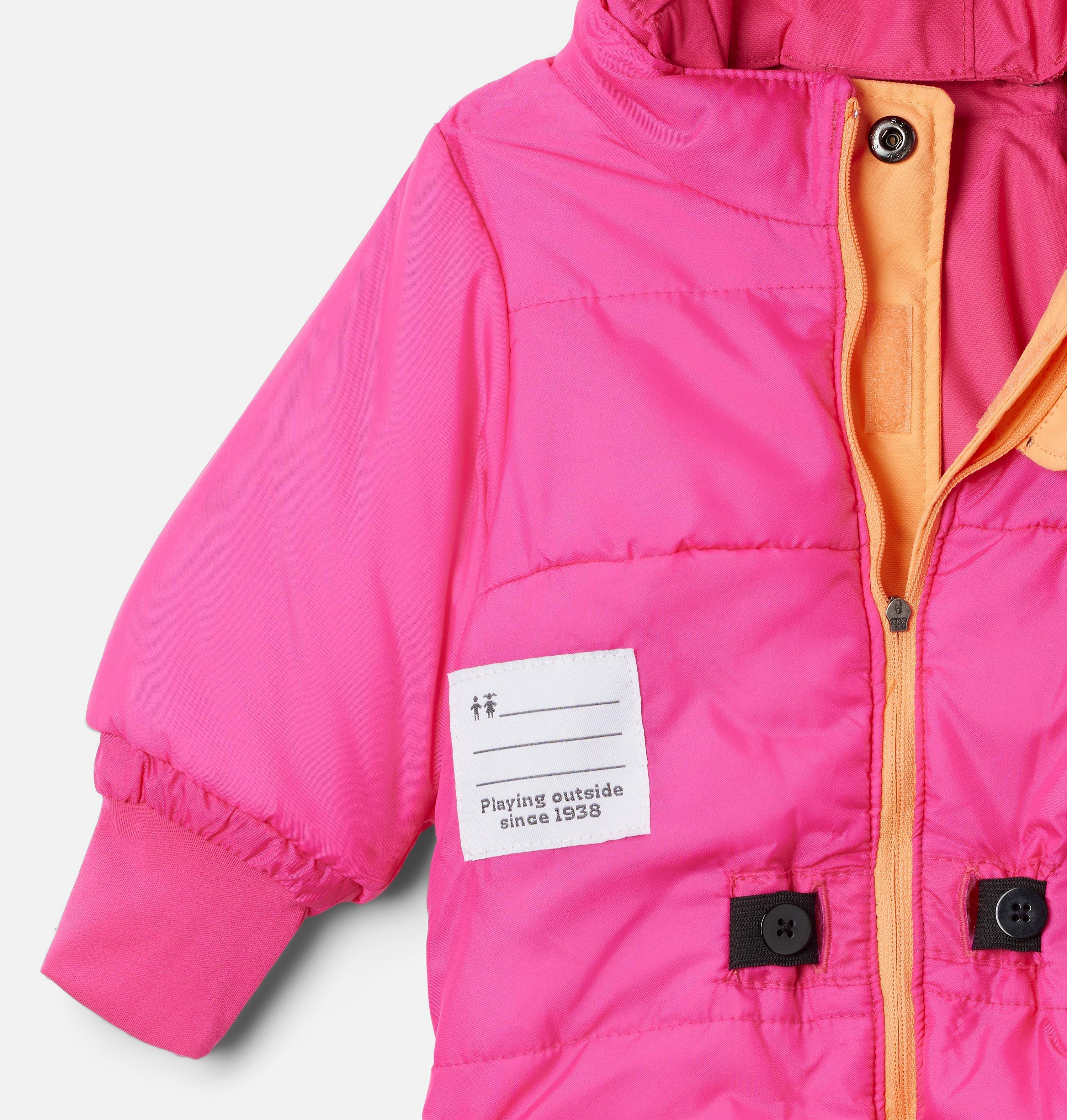 Combinaison de ski Buga II pour enfant 3