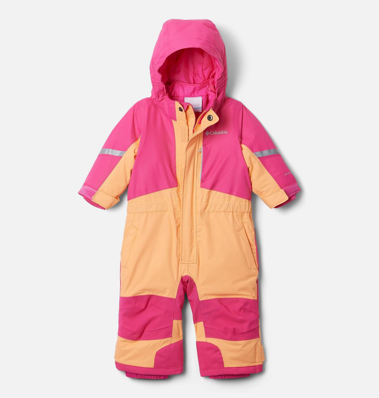Infant Buga II™ Snowsuit 1