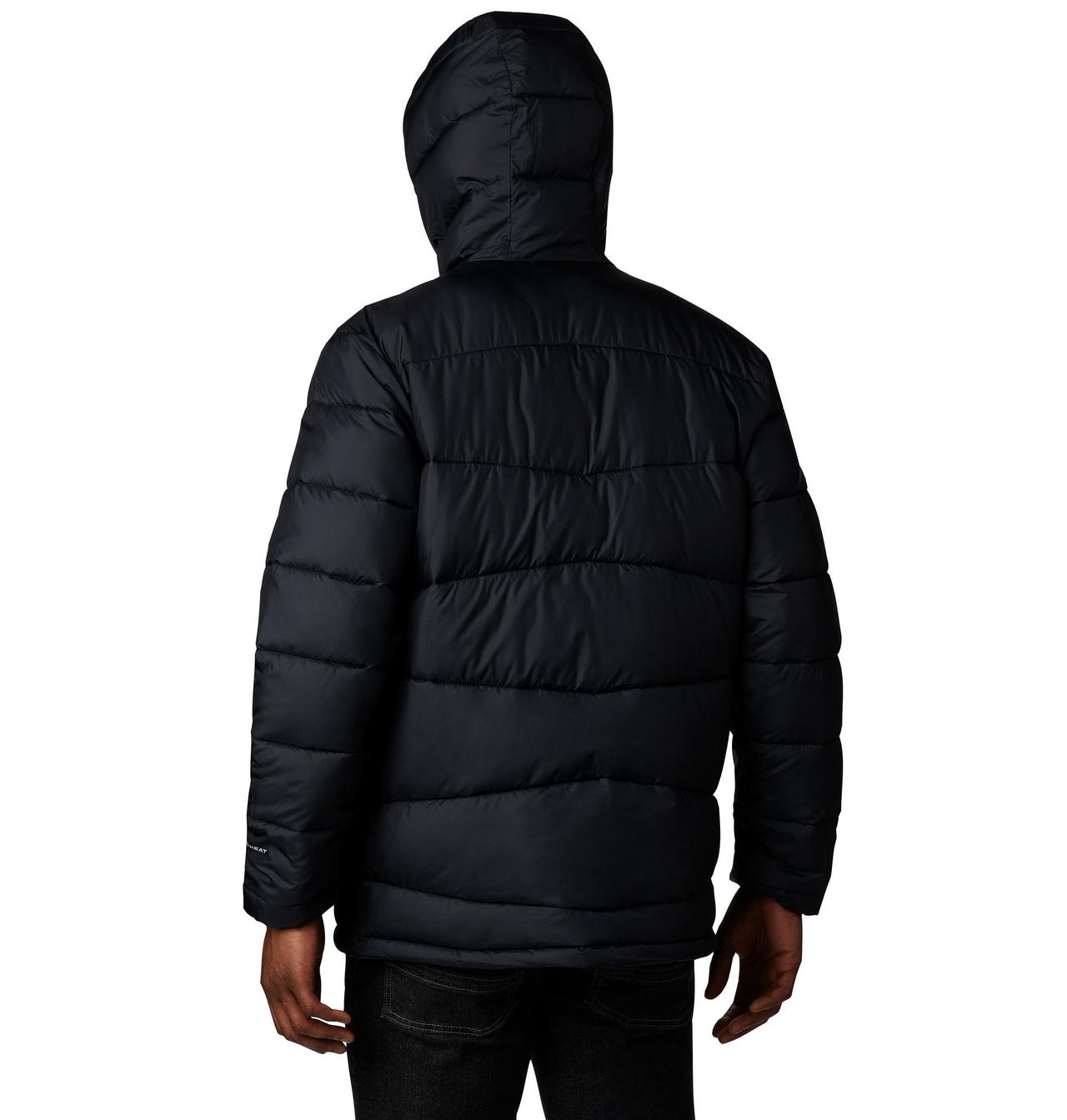 Men's Fivemile Butte™ Hooded Jacket 2
