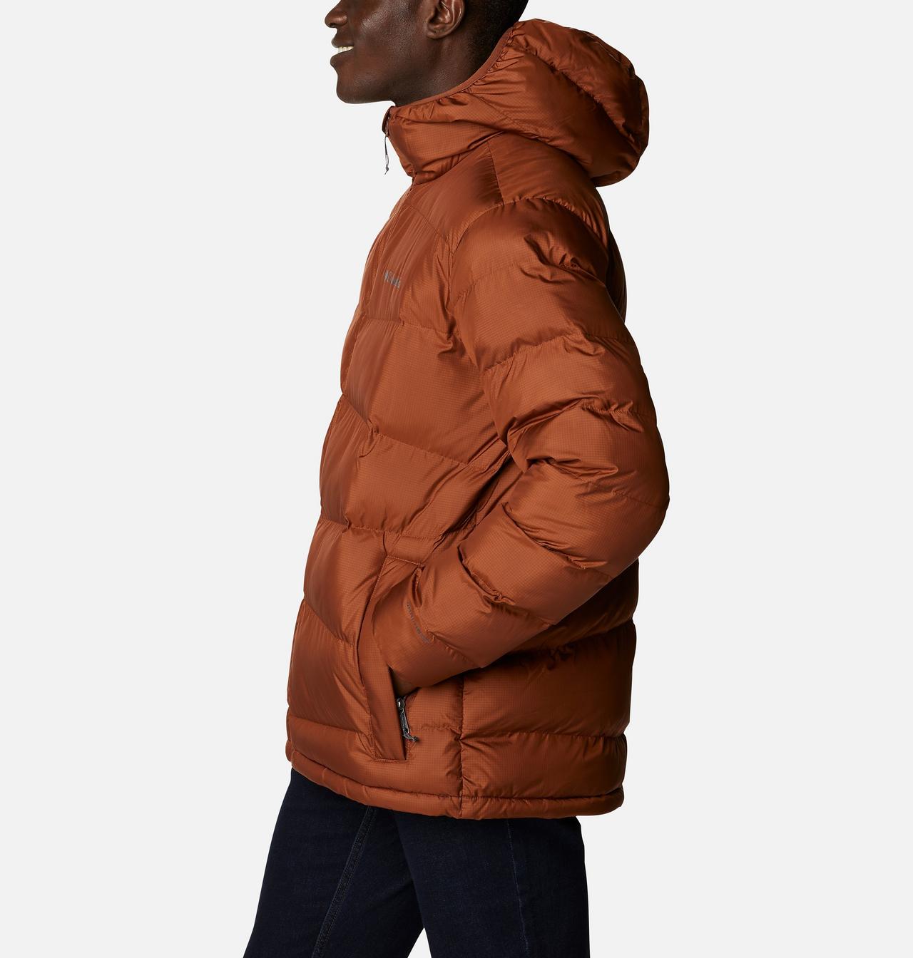 Men's Fivemile Butte™ Hooded Jacket 3