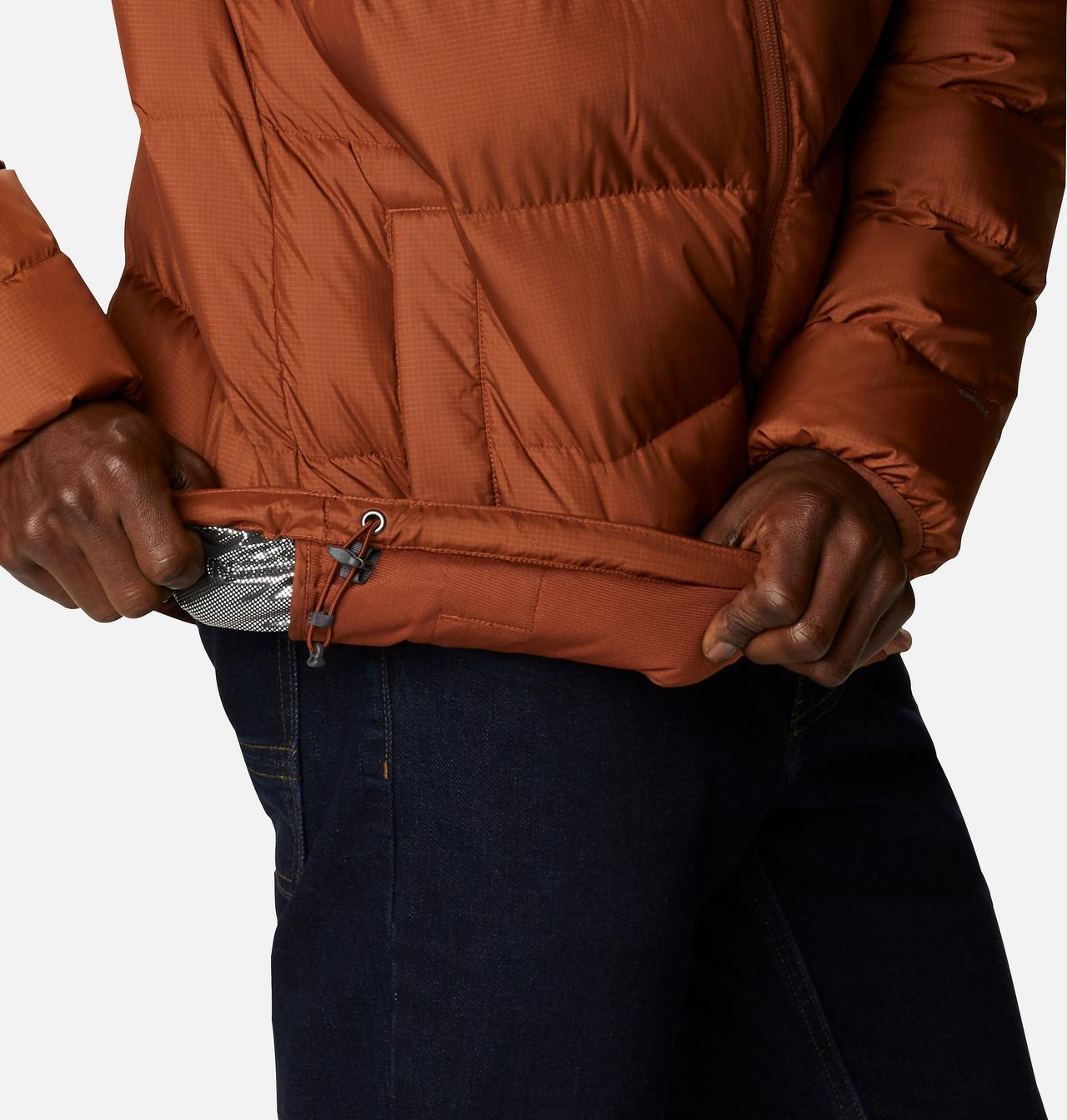 Men's Fivemile Butte™ Hooded Jacket 6