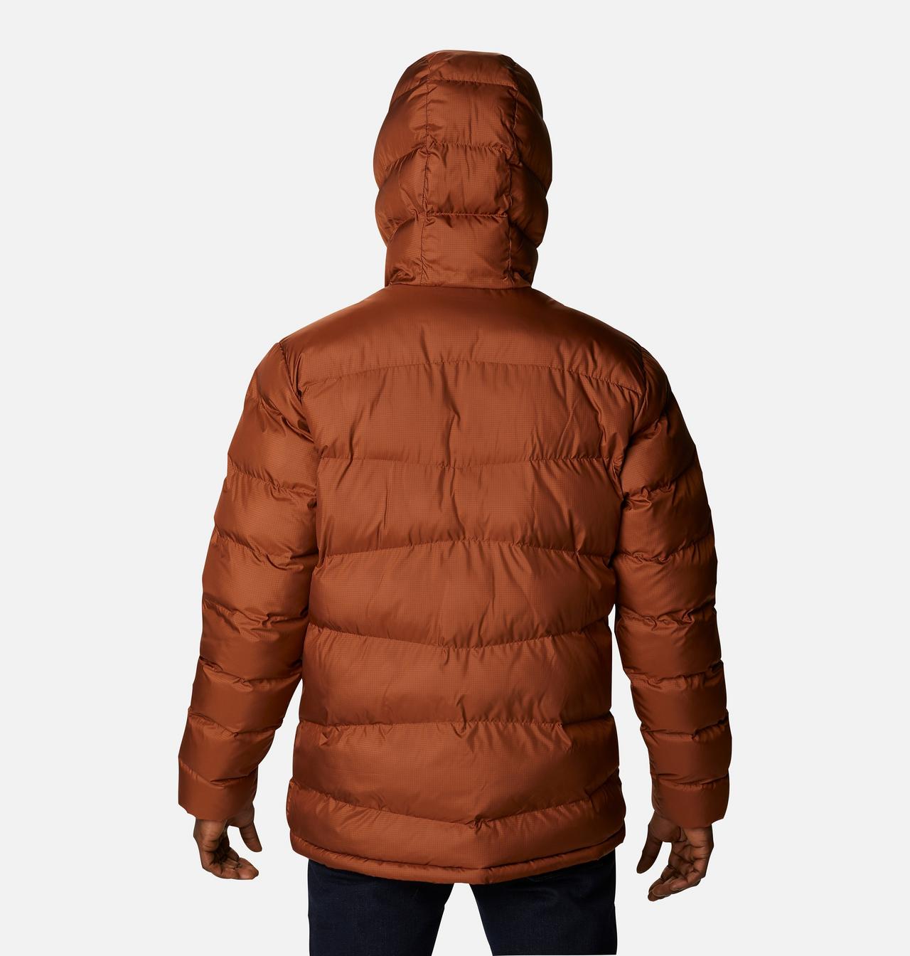 Men's Fivemile Butte™ Hooded Jacket 2