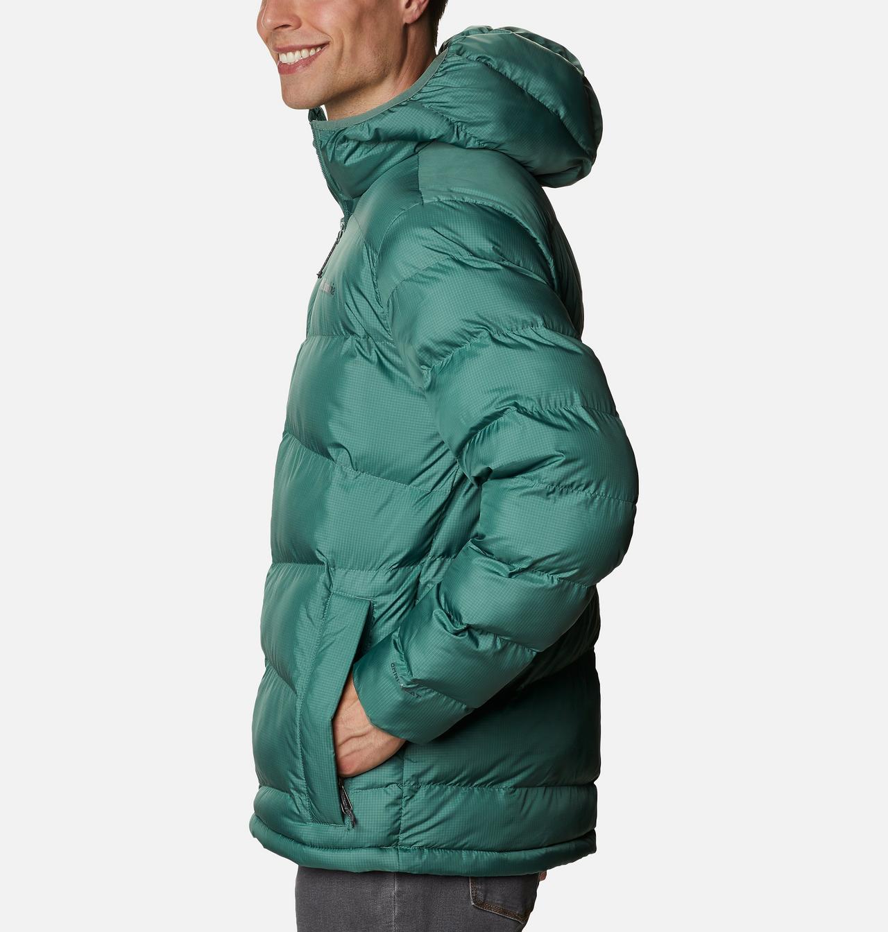 Men's Fivemile Butte™ Hooded Jacket 3