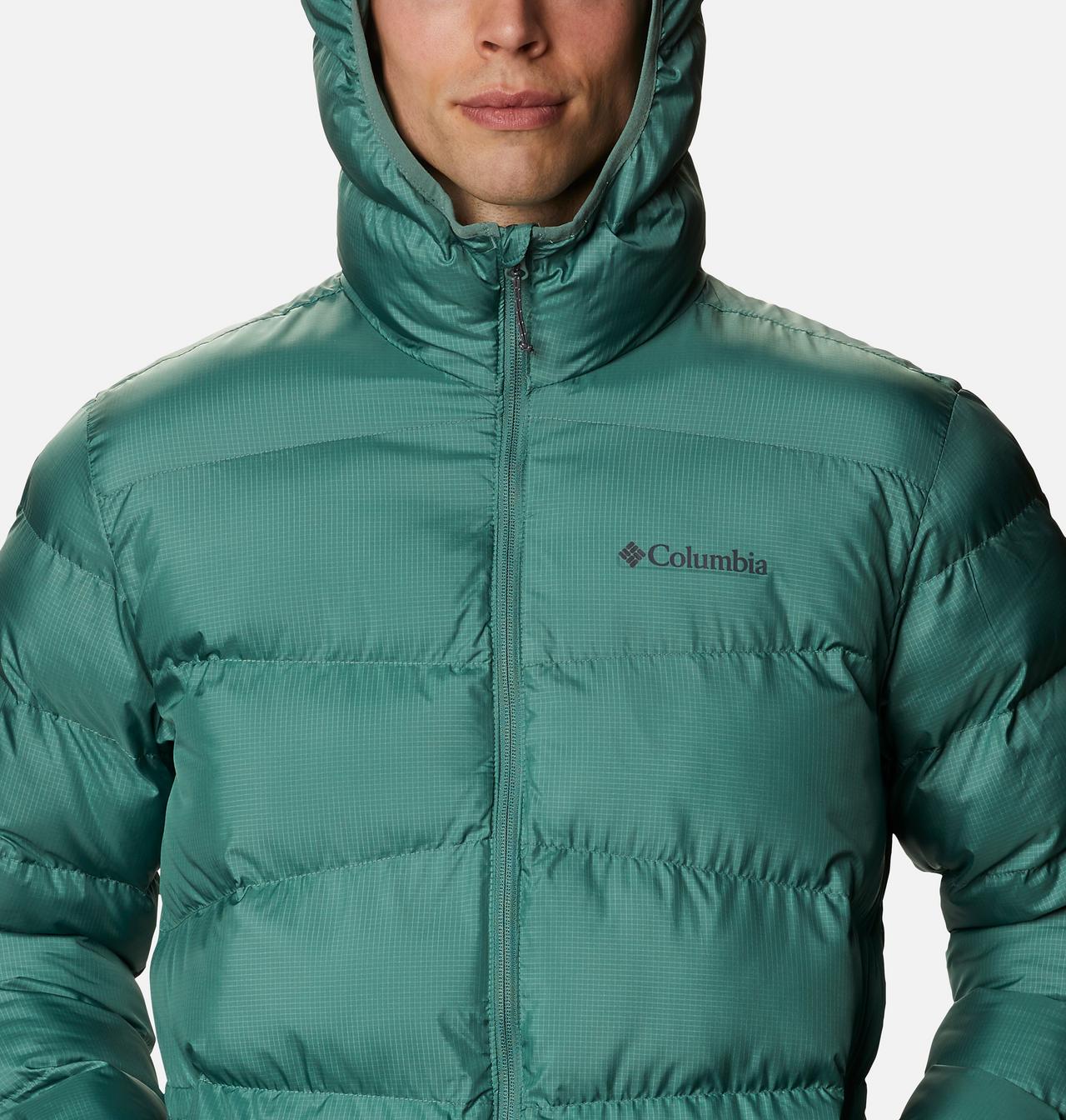 Men's Fivemile Butte™ Hooded Jacket 4