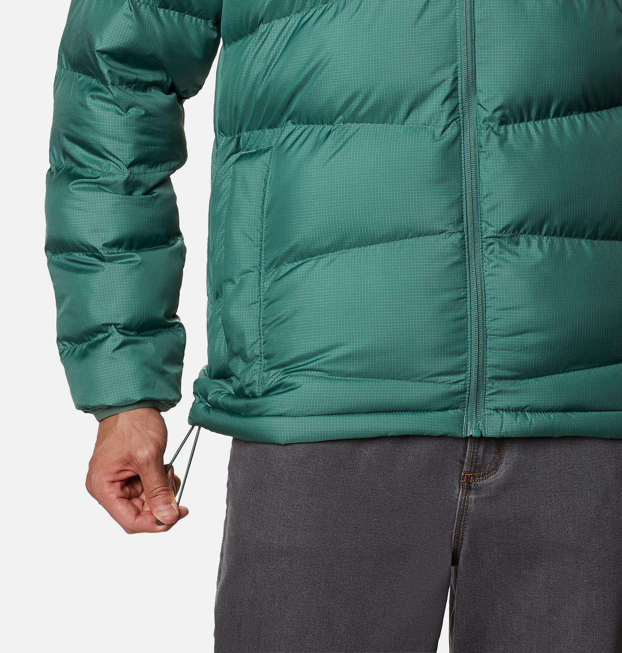 Men's Fivemile Butte™ Hooded Jacket 6