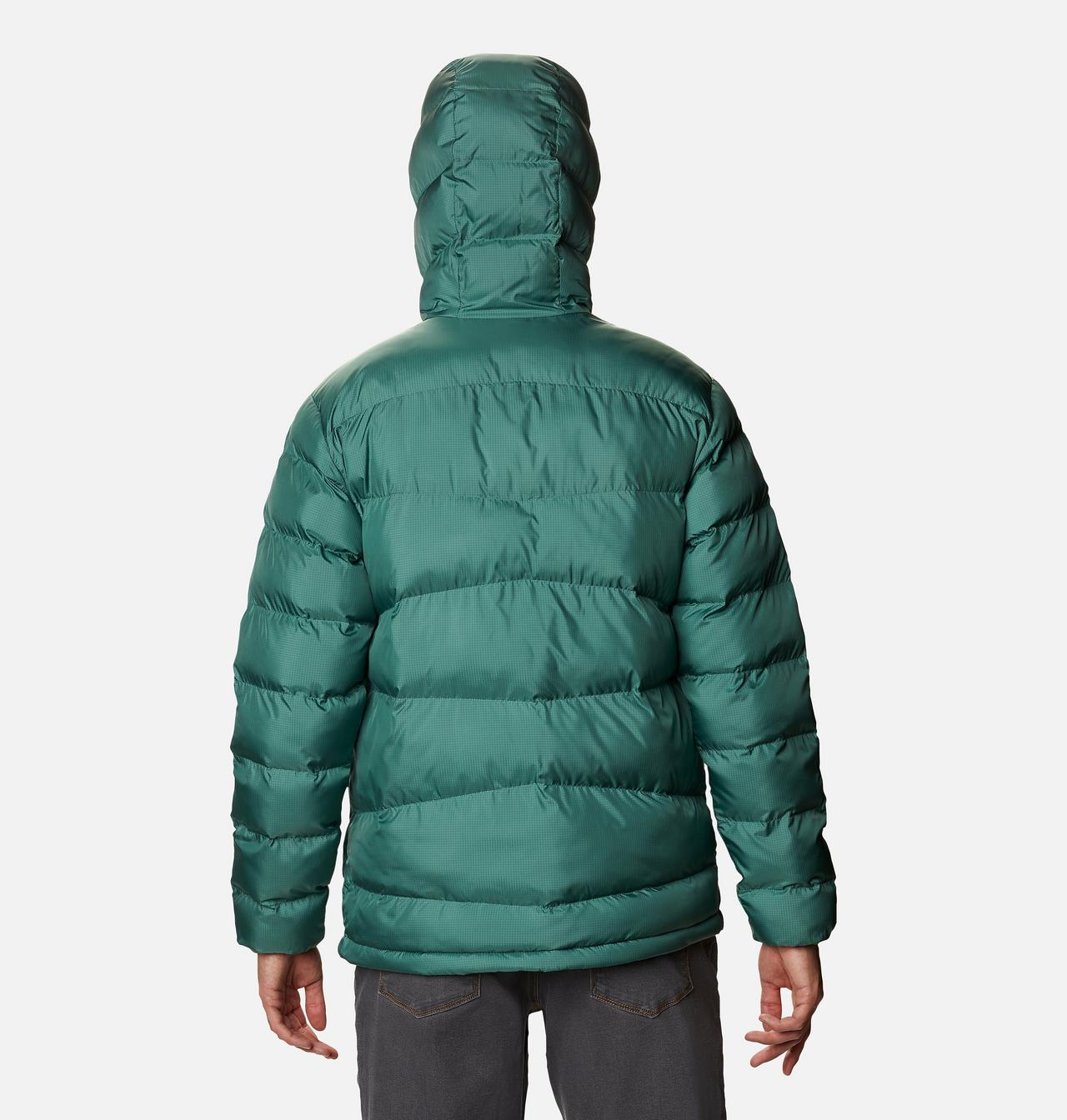 Men's Fivemile Butte™ Hooded Jacket 2