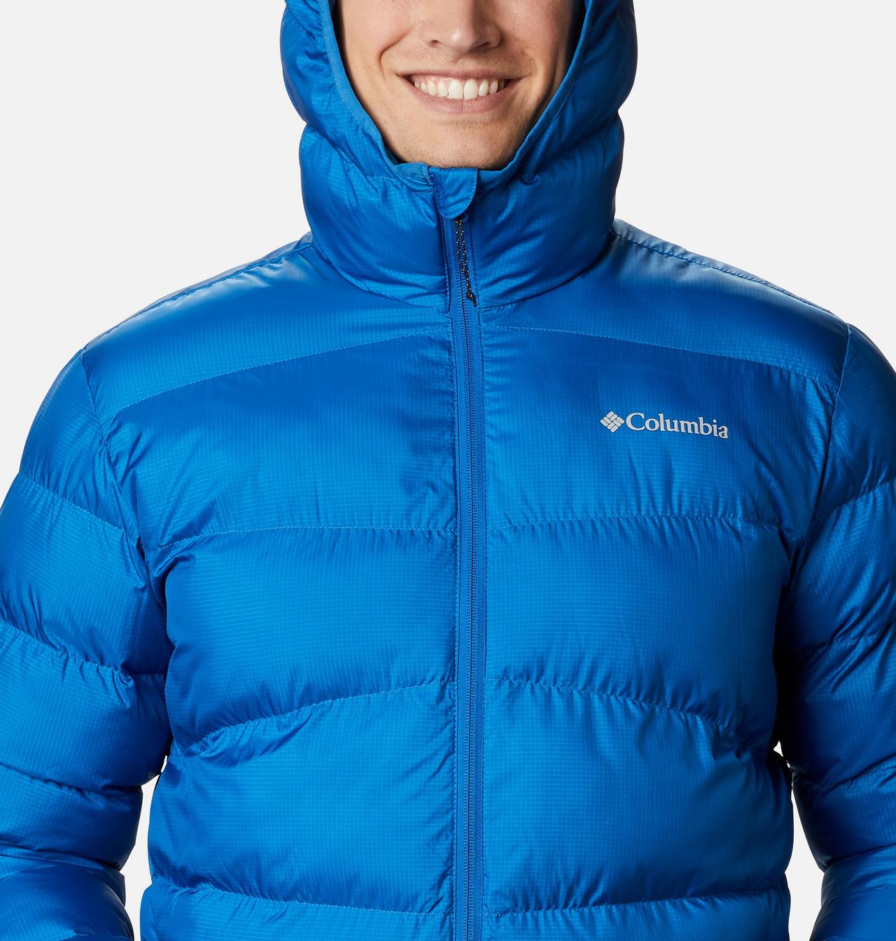Men's Fivemile Butte™ Hooded Jacket 4