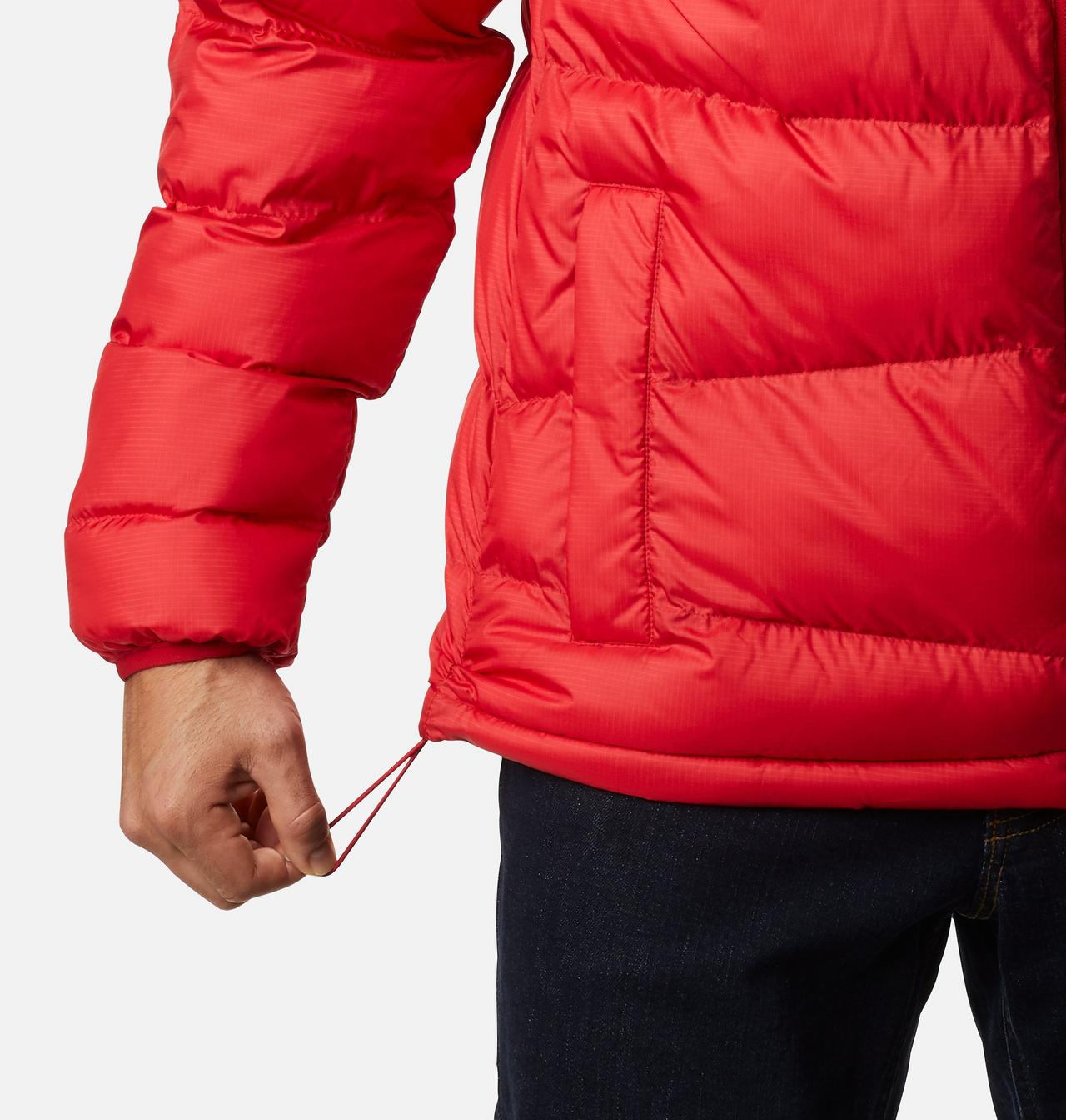 Manteau à capuchon Fivemile Butte™ pour homme 6