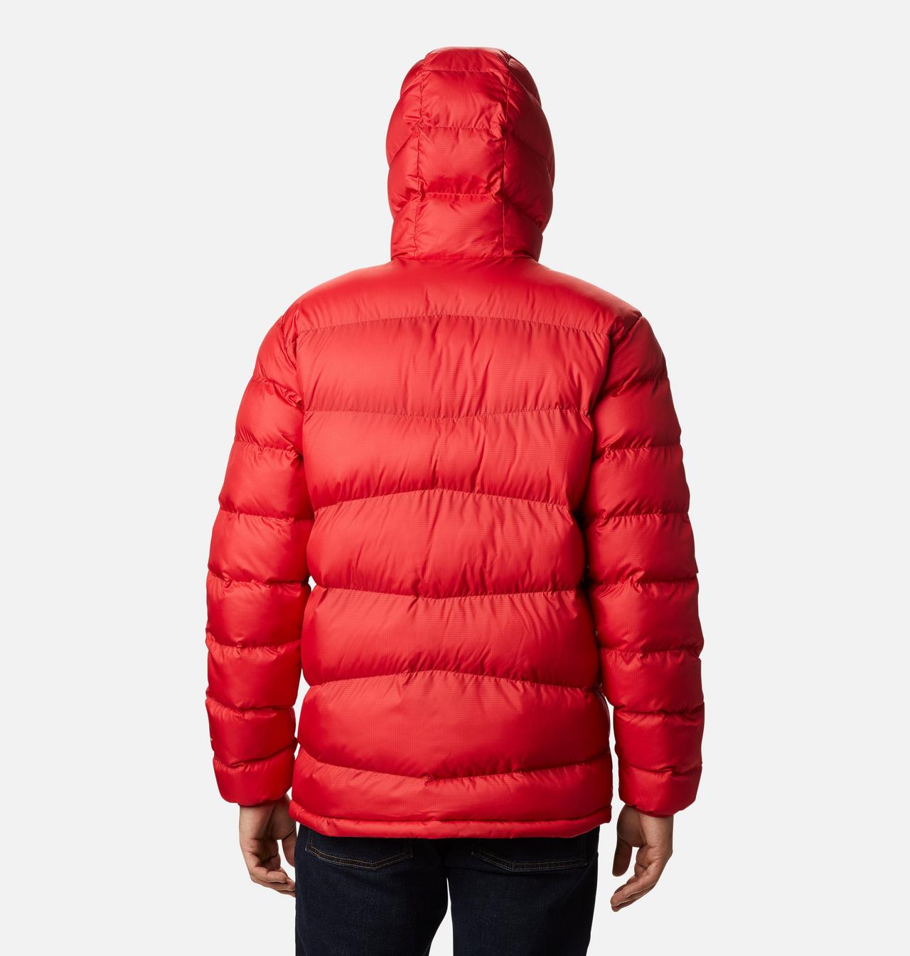 Manteau à capuchon Fivemile Butte™ pour homme 2