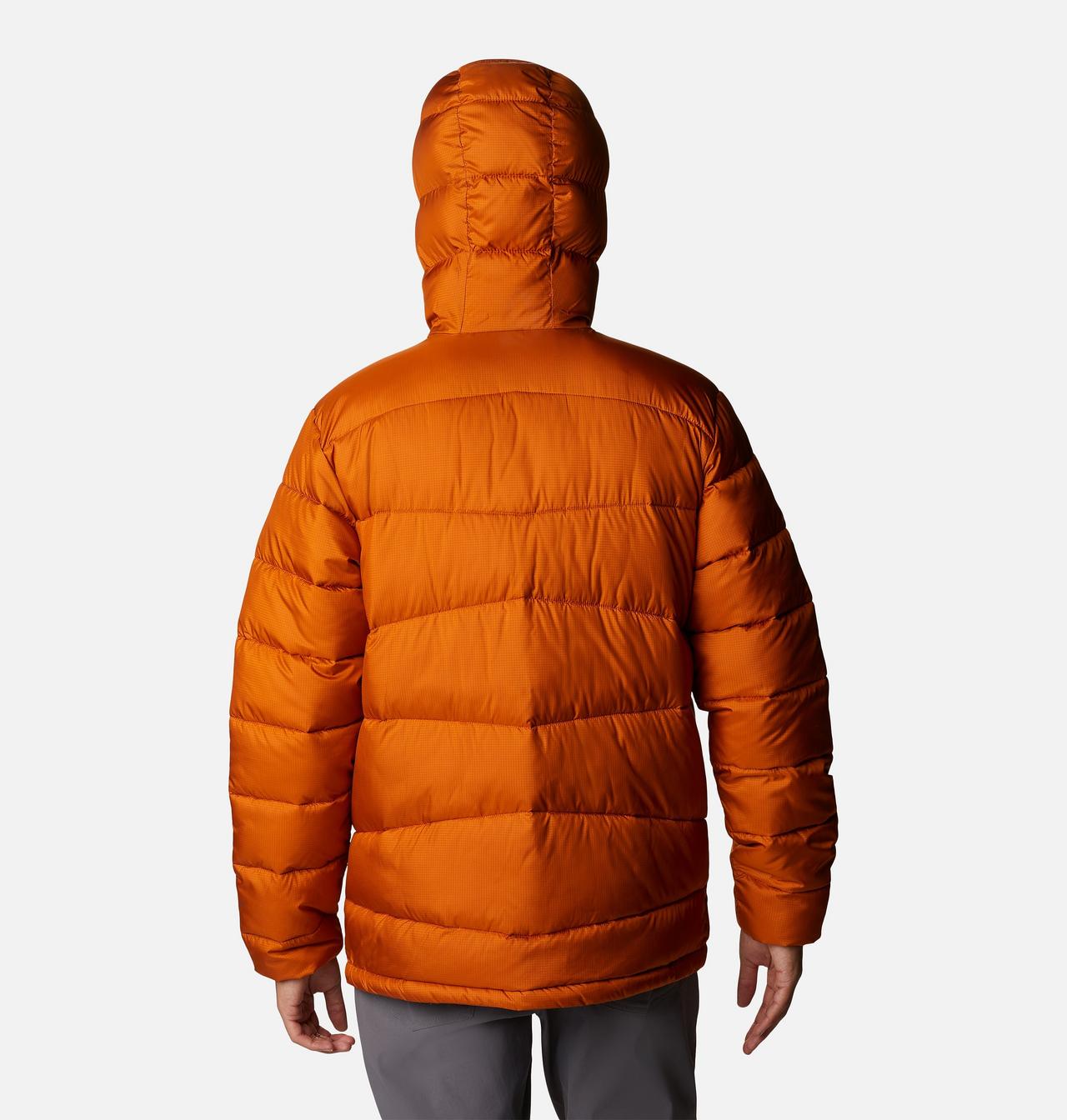 Manteau à capuchon Fivemile Butte™ pour homme 2