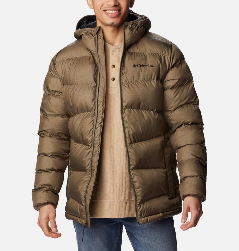 Men's Fivemile Butte™ Hooded Puffer Jacket |