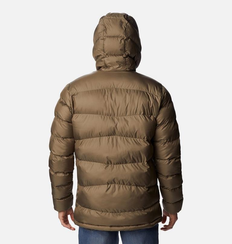 Men's Fivemile Butte™ Hooded Puffer Jacket |